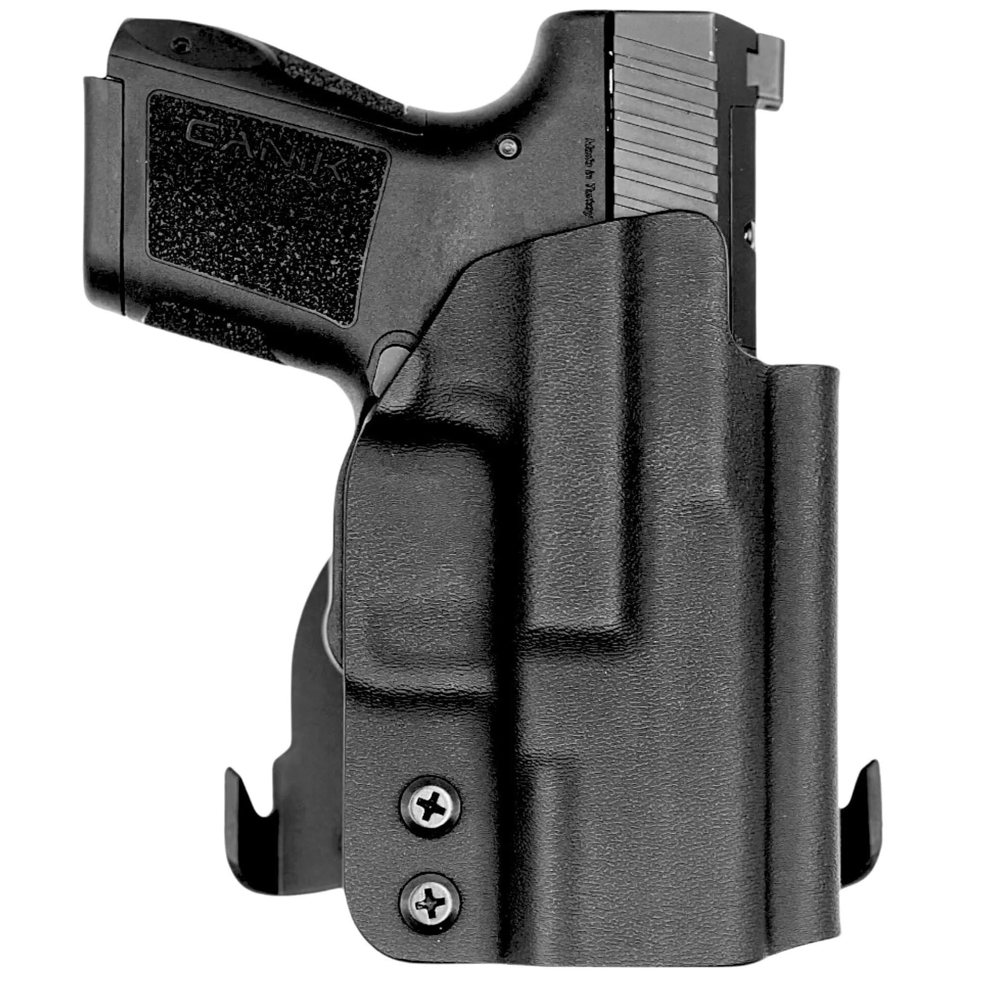 Canik Mete MC9 Paddle Holster (Optic Ready)