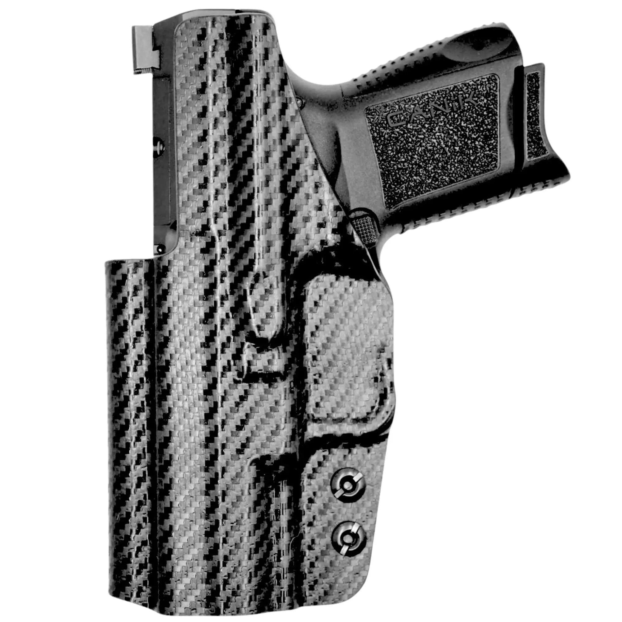 Canik TP9 Elite SC IWB Holster (Optic Ready)