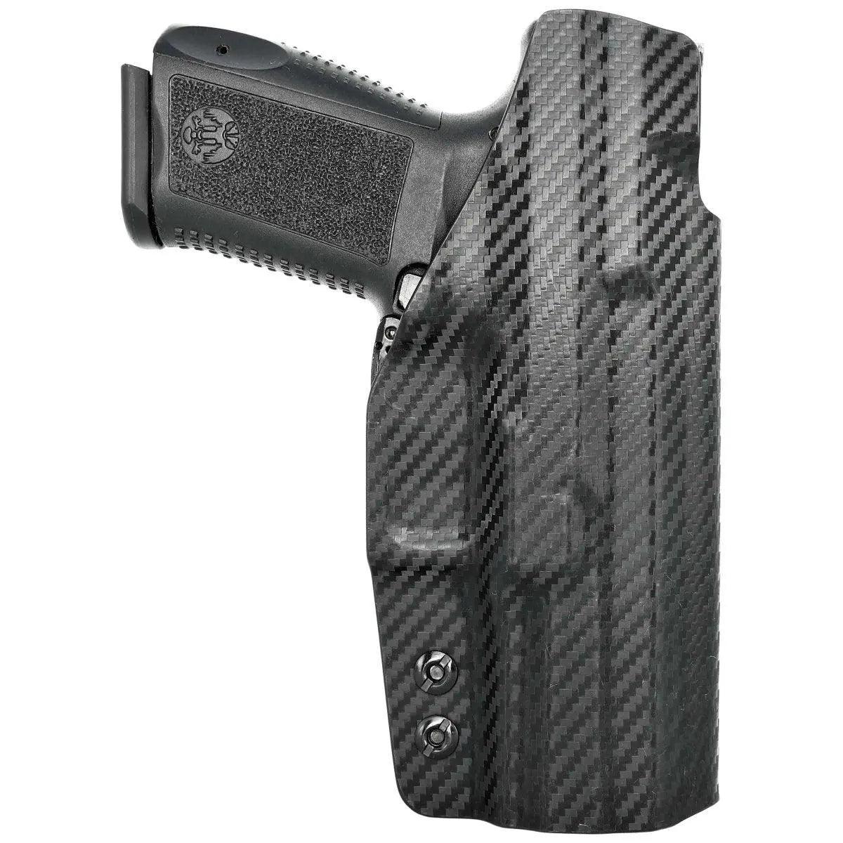 Canik TP9SF IWB Holster