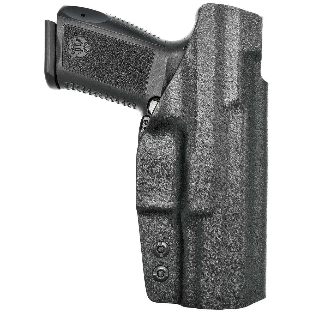 Canik TP9SF IWB Holster