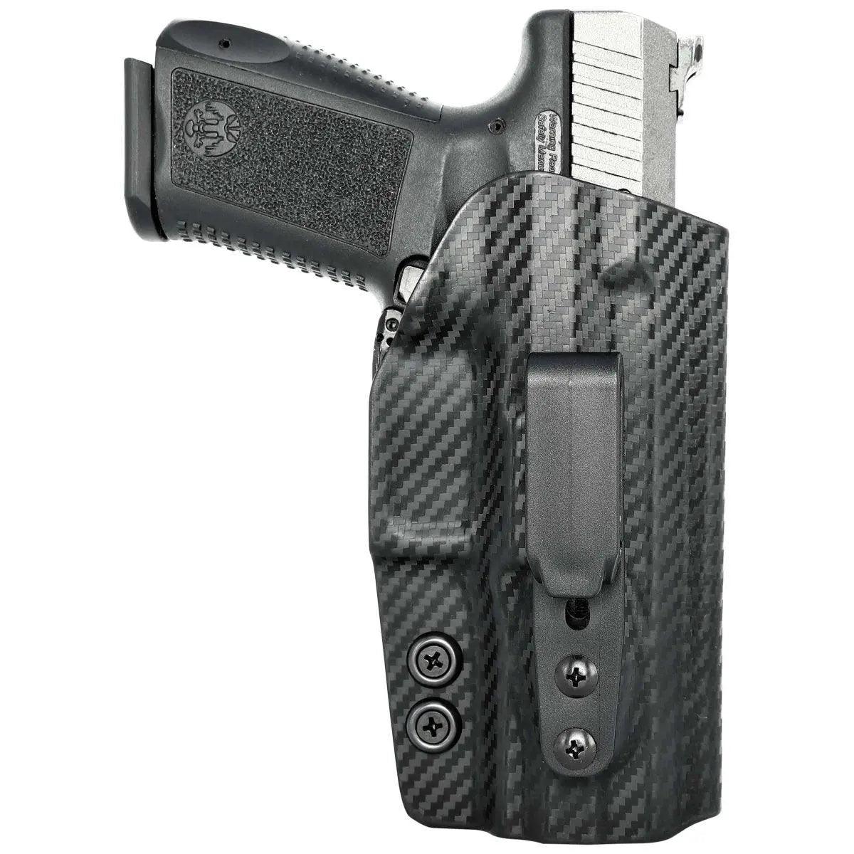 Canik TP9SF Tuckable IWB Holster