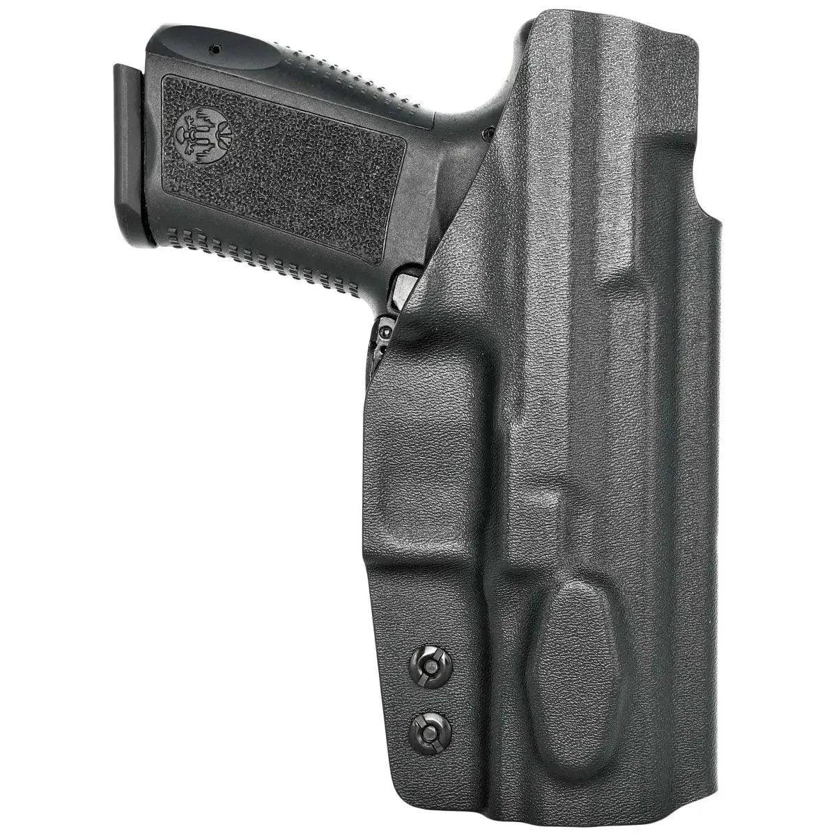 Canik TP9SF Tuckable IWB Holster