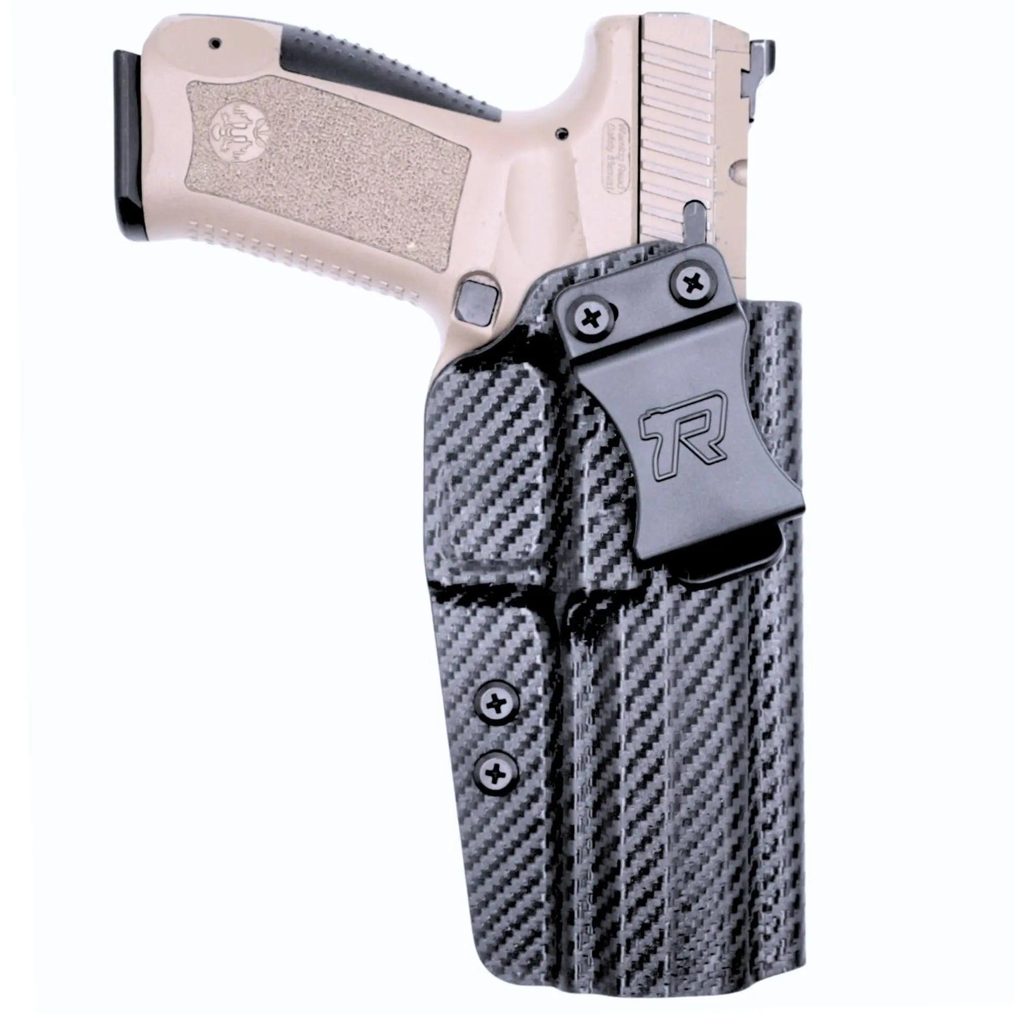 Canik TP9SFX IWB Holster (Optic Ready)