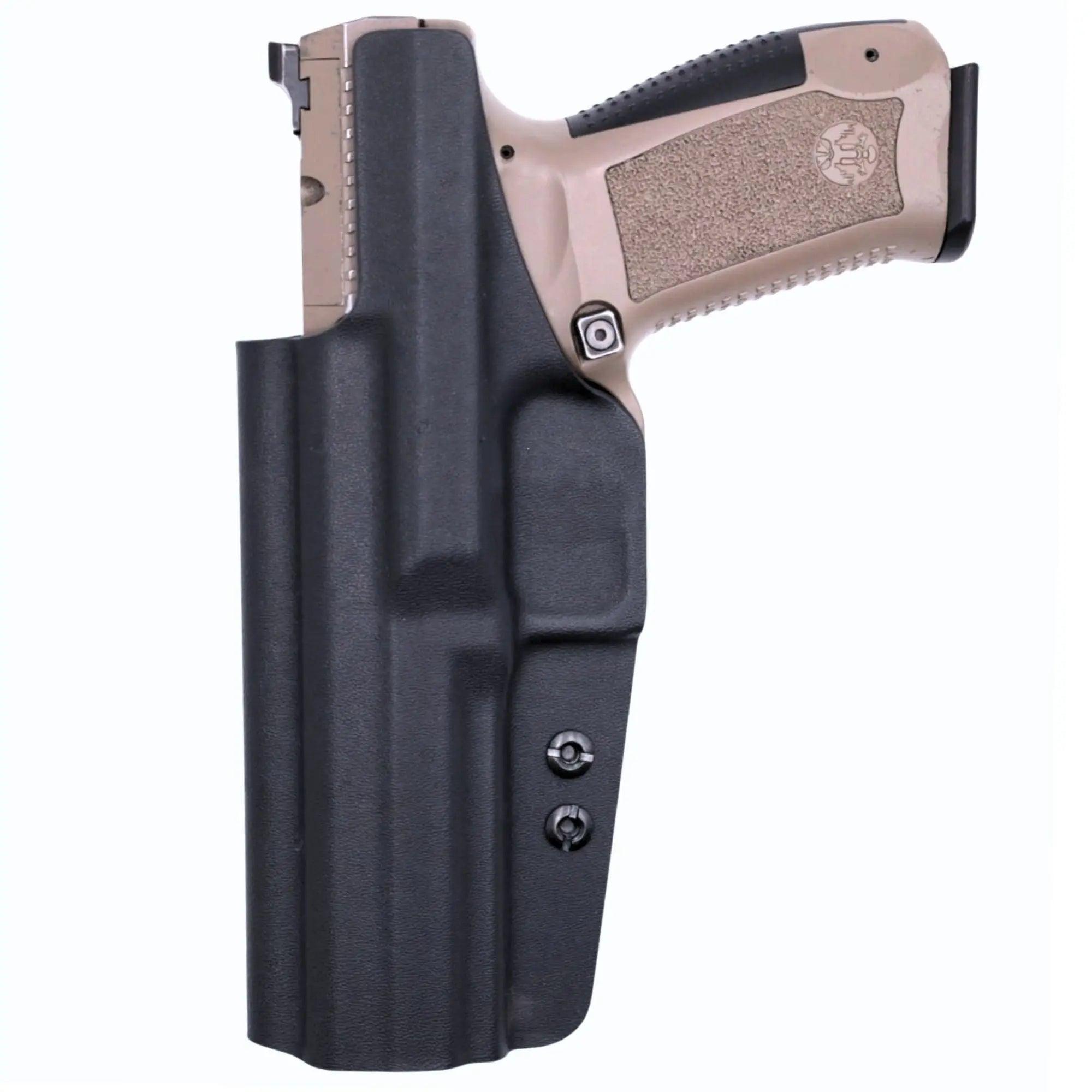 Canik TP9SFX IWB Holster (Optic Ready)