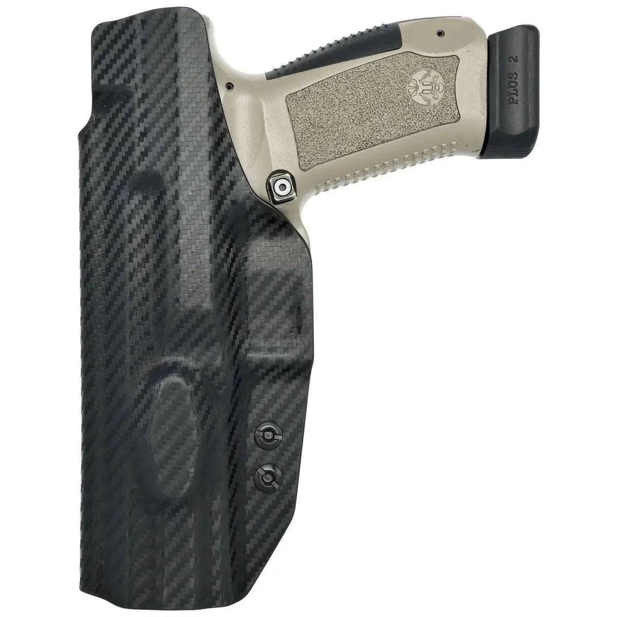 Canik TP9SFX Tuckable IWB Holster (Optic Ready)
