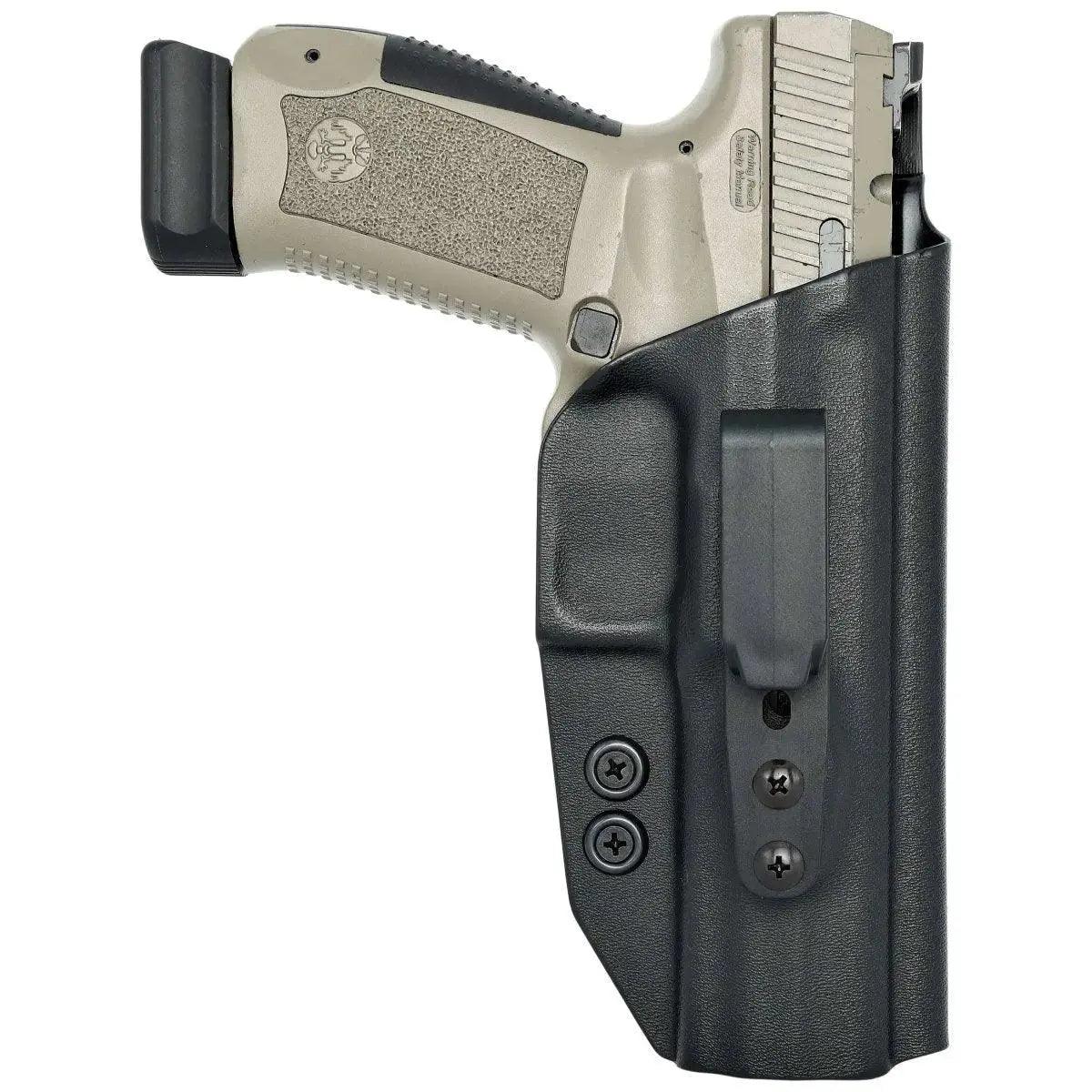 Canik TP9SFX Tuckable IWB Holster (Optic Ready)