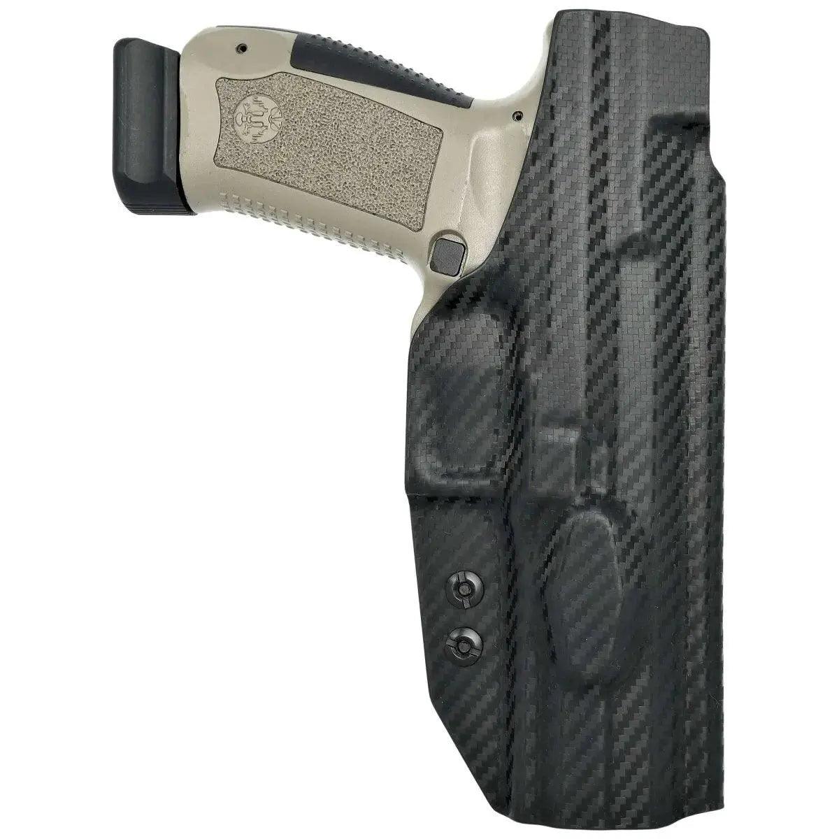 Canik TP9SFX Tuckable IWB Holster (Optic Ready)