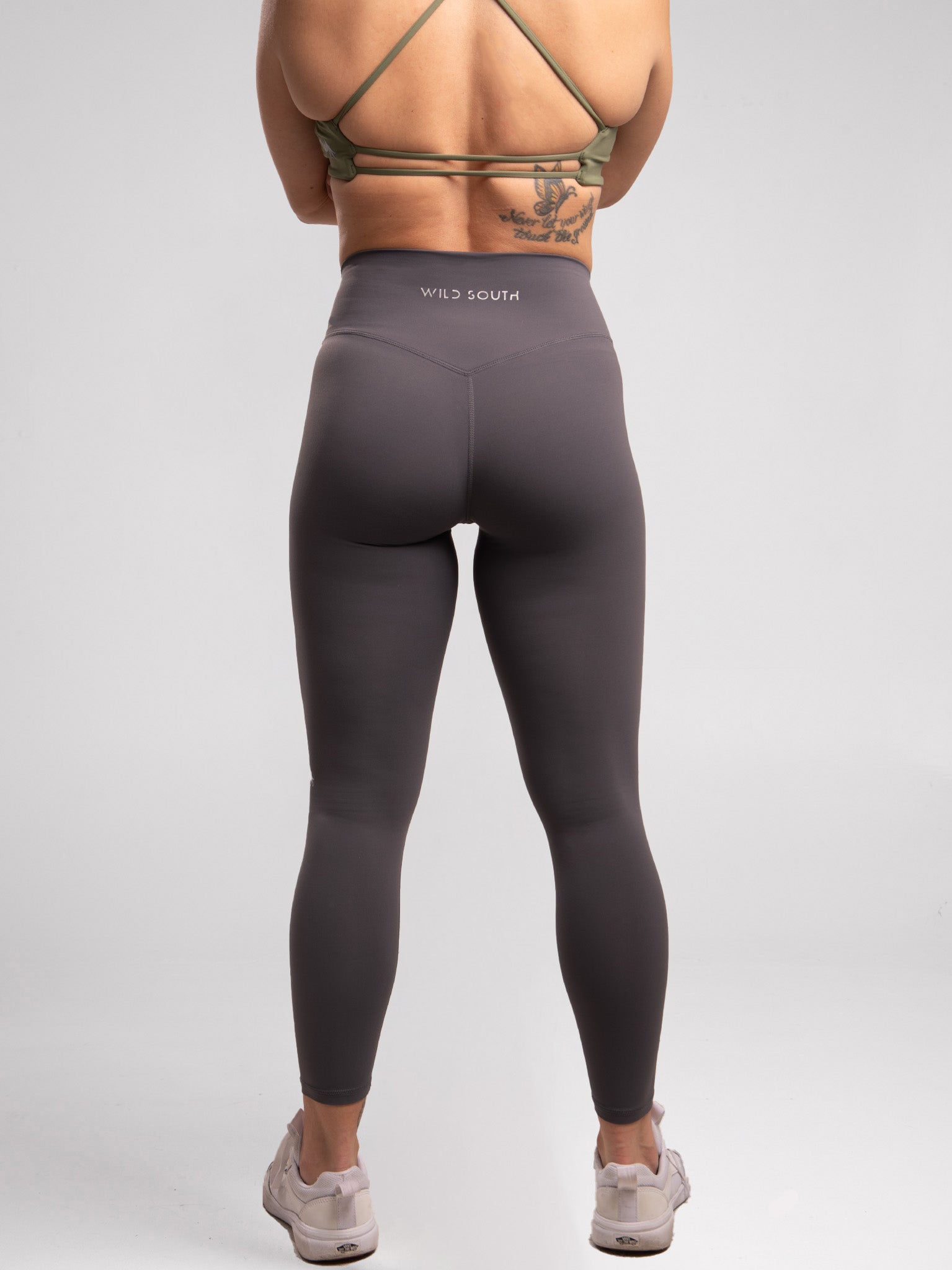 Infinity Legging