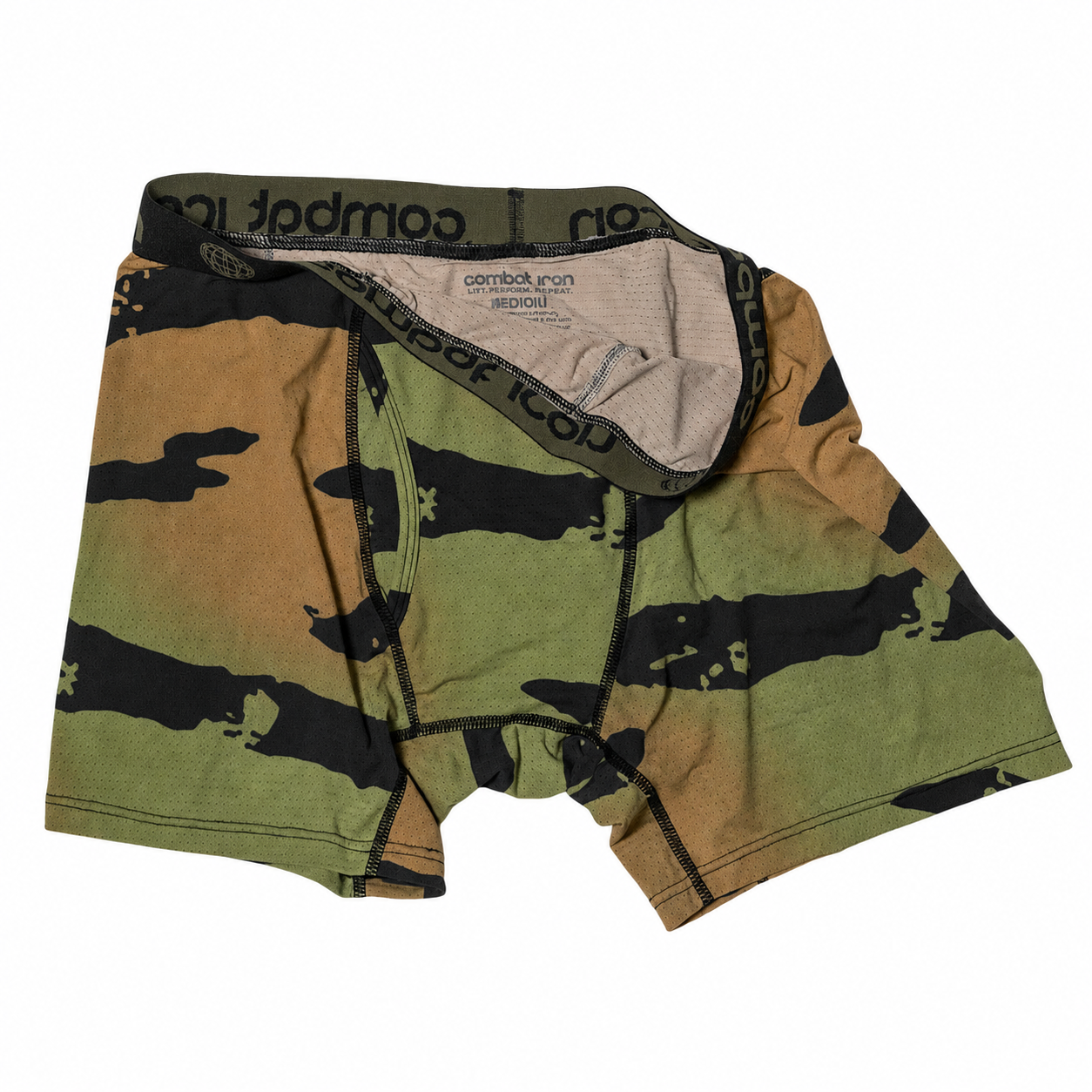 Bóxers para hombre Adventure Collection | 3"