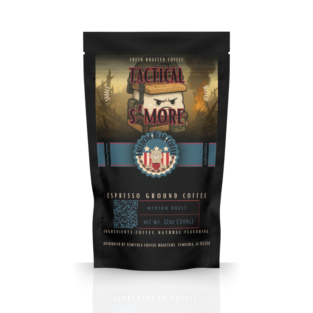 Tactical S'more