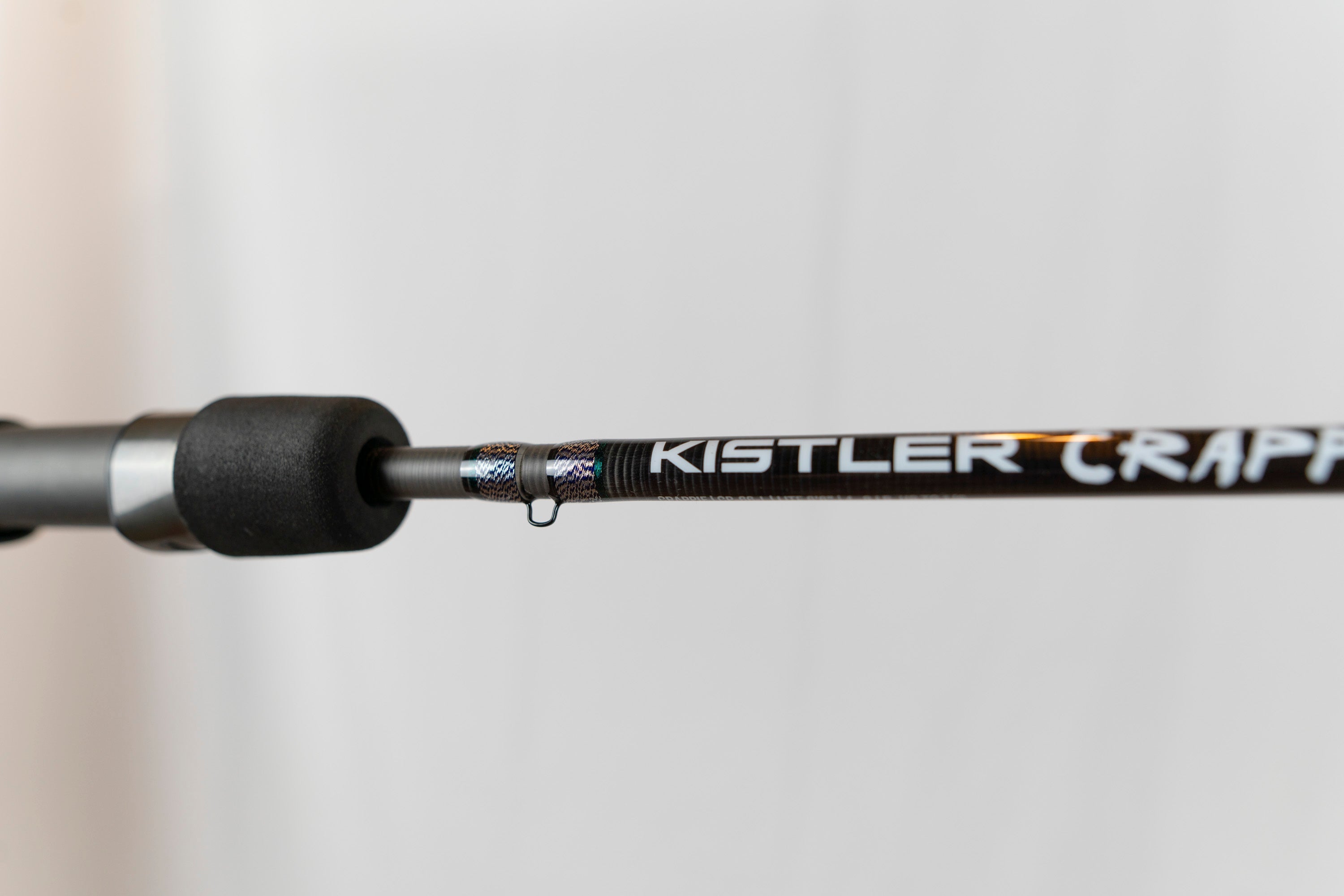 Crappie Fishing Rod