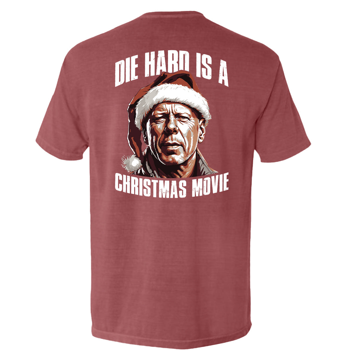 Die Hard is a Christmas Movie