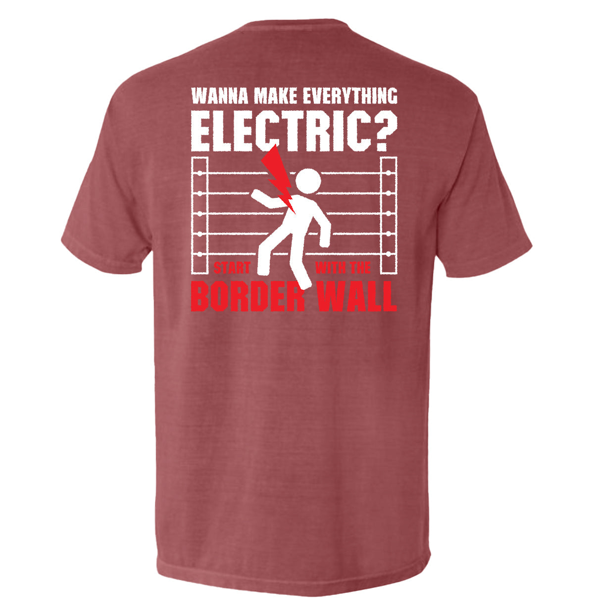 Wanna Make Everything Electric