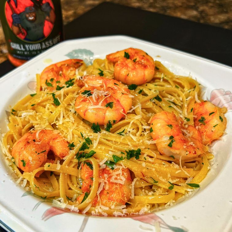 Crispy's Mango Habanero