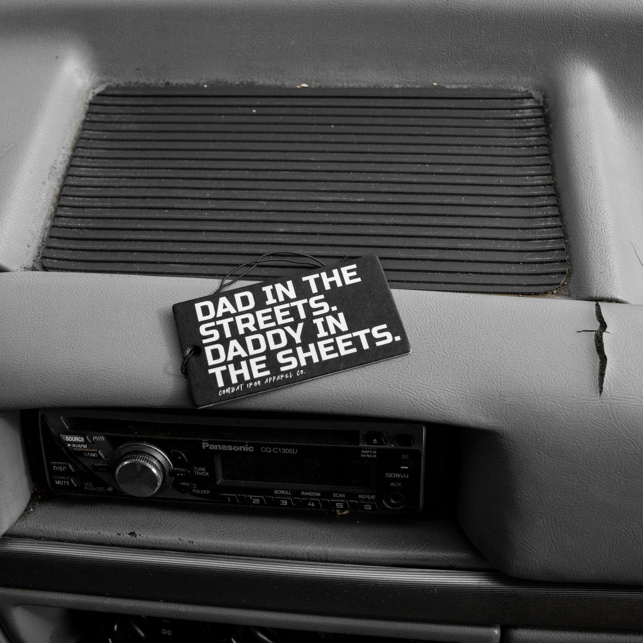 Big Sniff Air Freshener