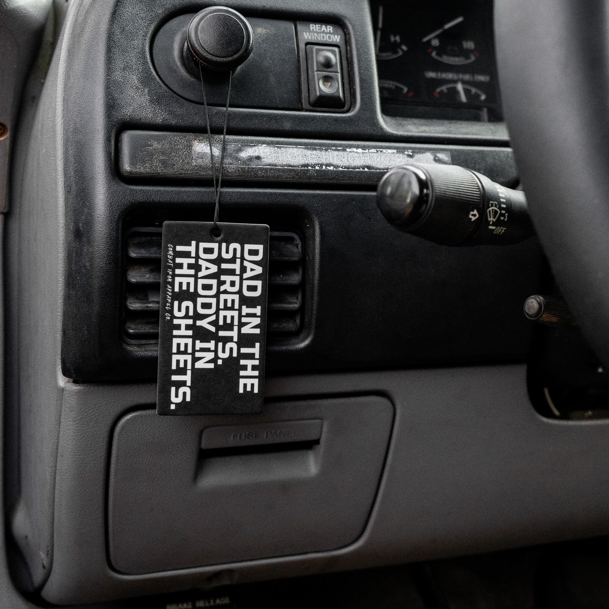 Big Sniff Air Freshener