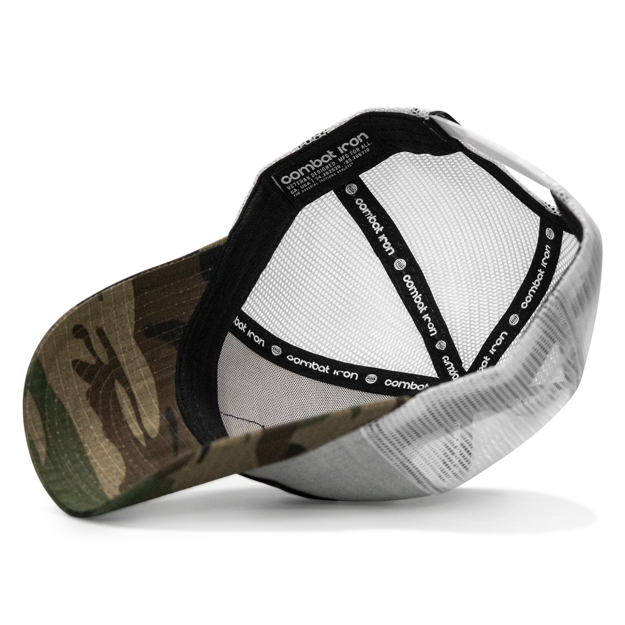 Dad In The Streets. Daddy In The Sheets. Black Patch Snapback Hat