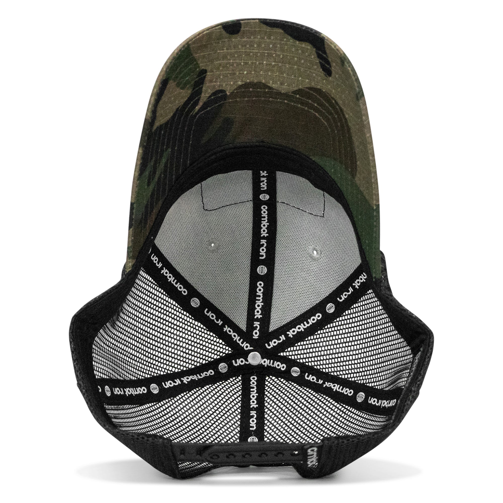 Dad In The Streets. Daddy In The Sheets. White Patch Snapback Hat