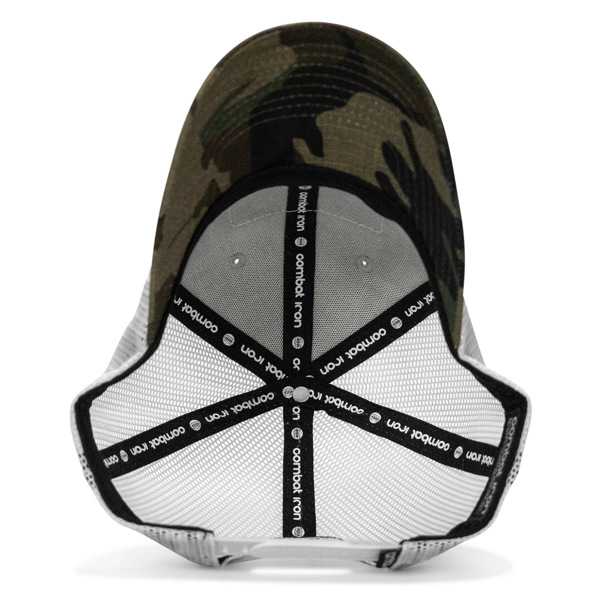 Dad In The Streets. Daddy In The Sheets. White Patch Snapback Hat