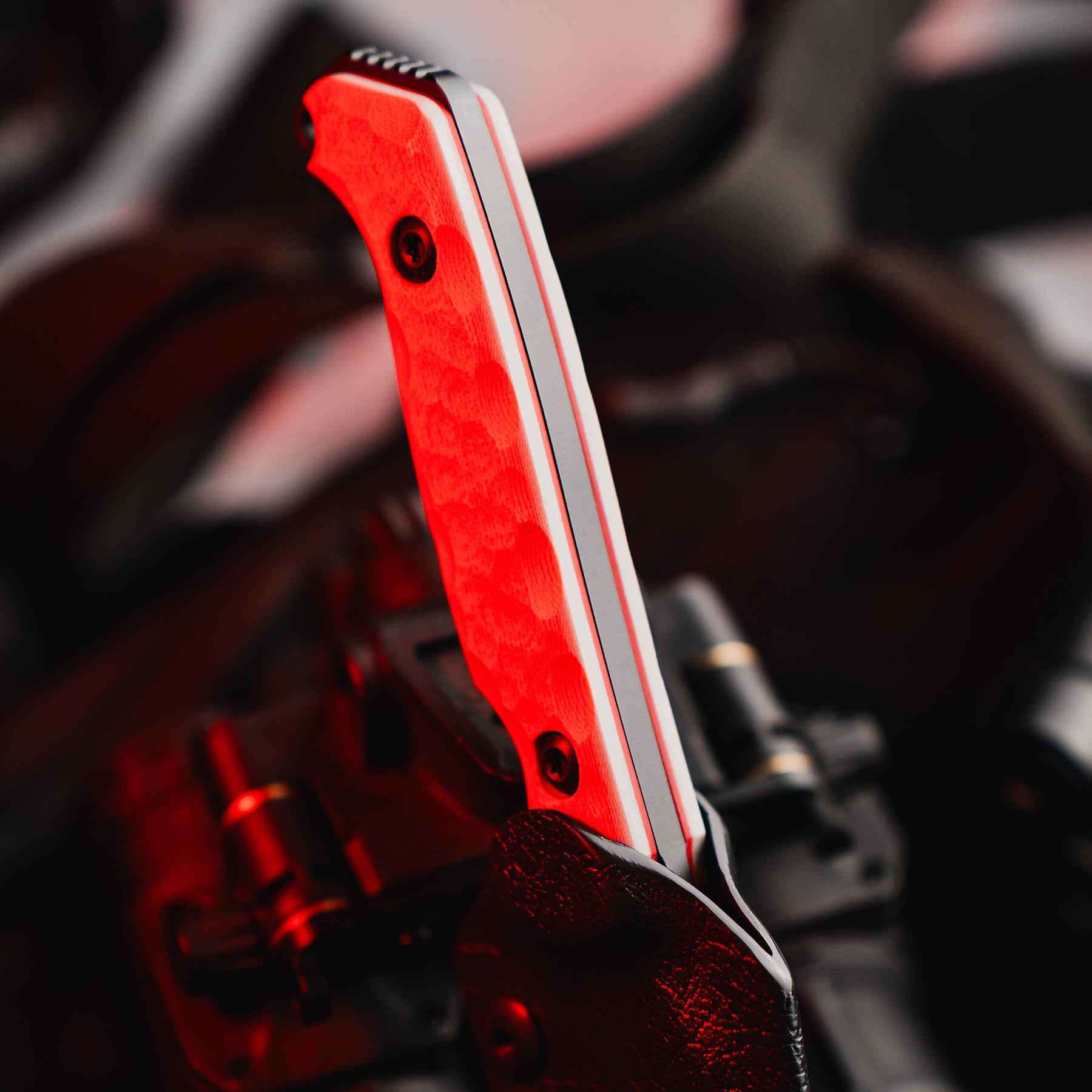 Darter S - Disruptive Grey