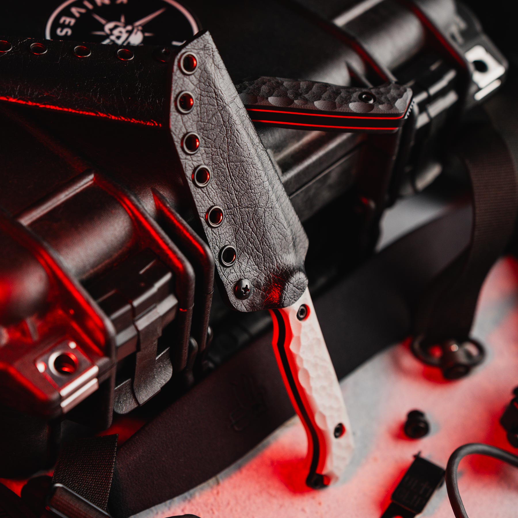 Darter T - Disruptive Grey