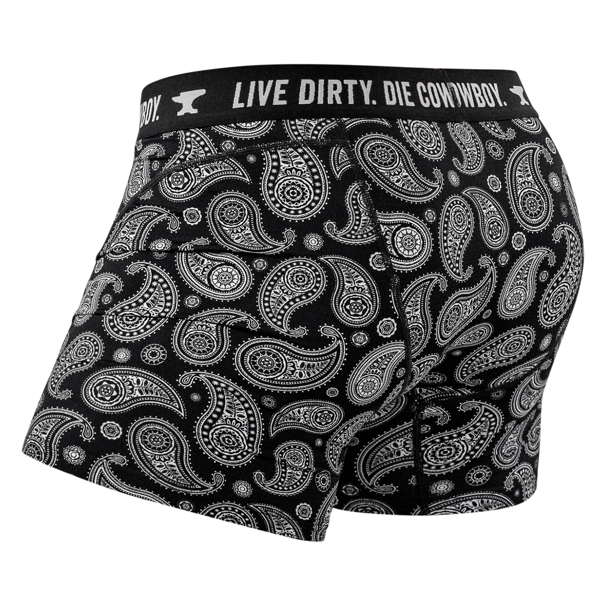 Outlaw Boxer Brief | 2 Pack