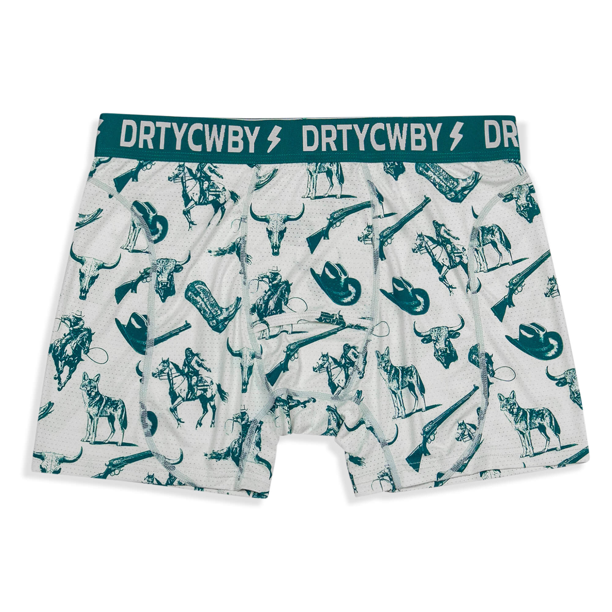 Outlaw Boxer Brief | 2 Pack
