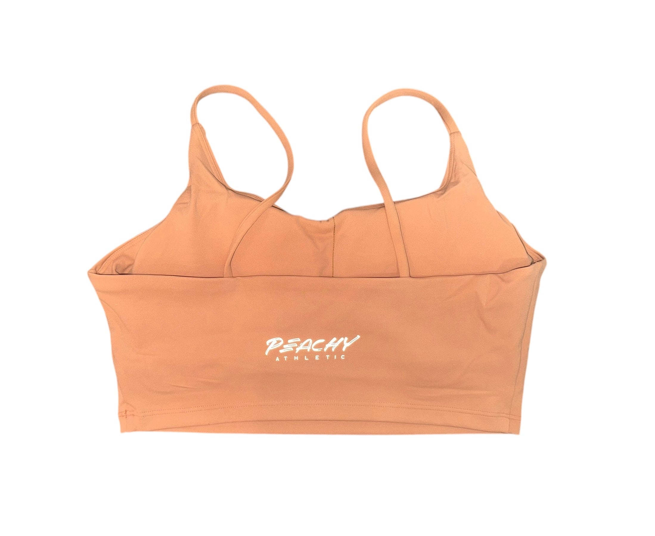 Minimalist Sports Bra