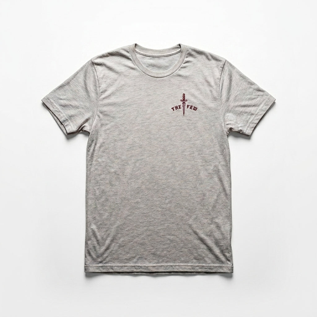 Dirt Tee