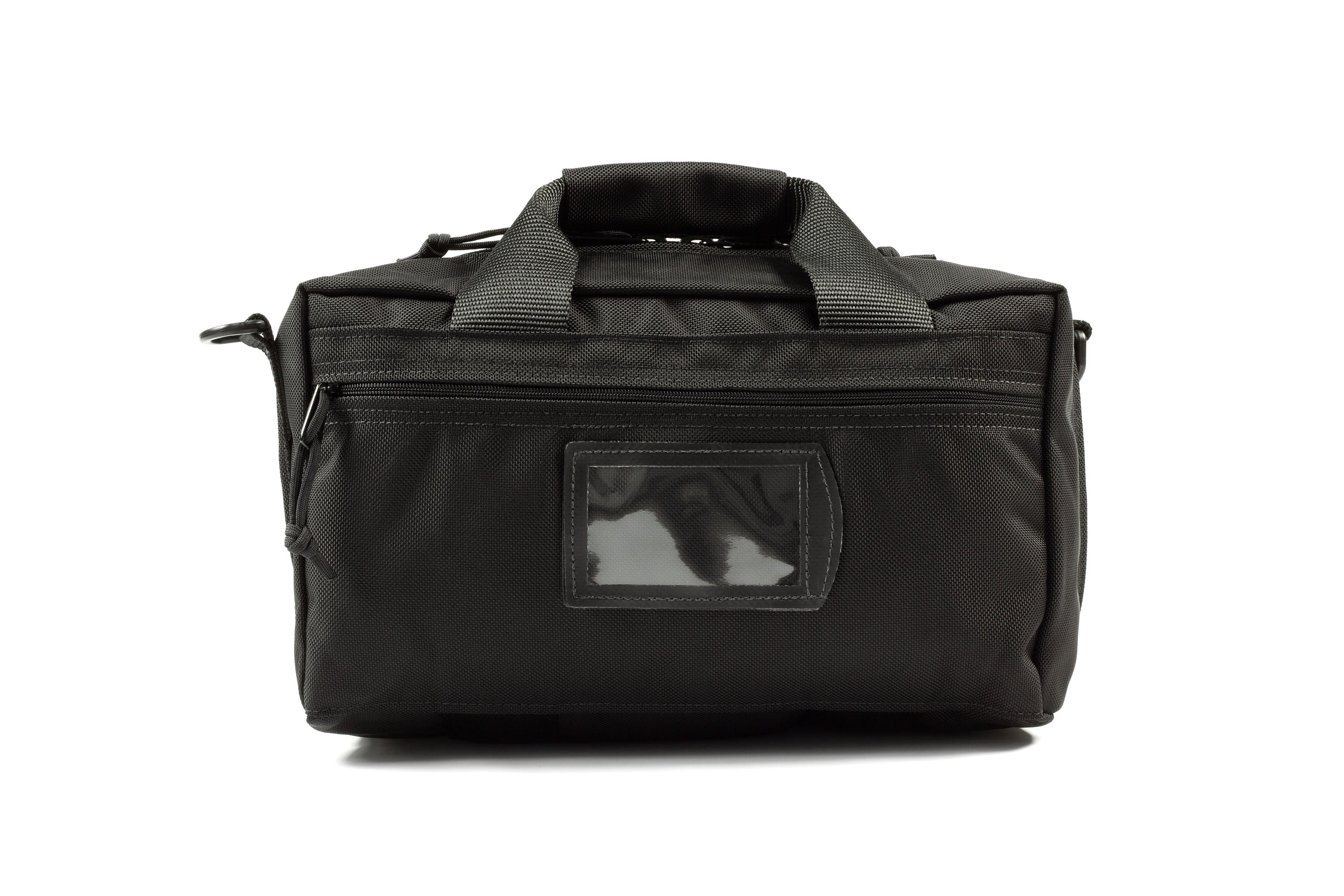 Ballistic Flight Bags