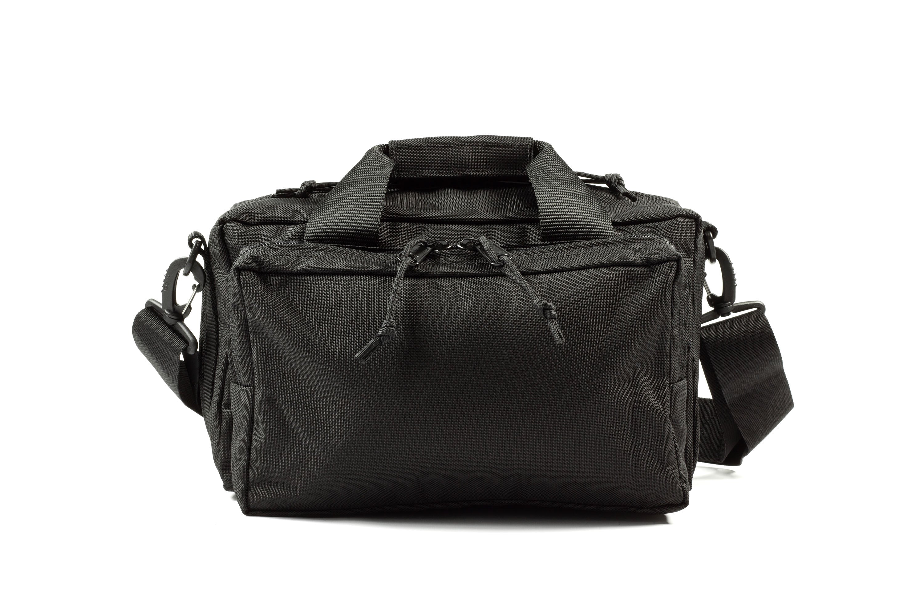 Ballistic Flight Bags