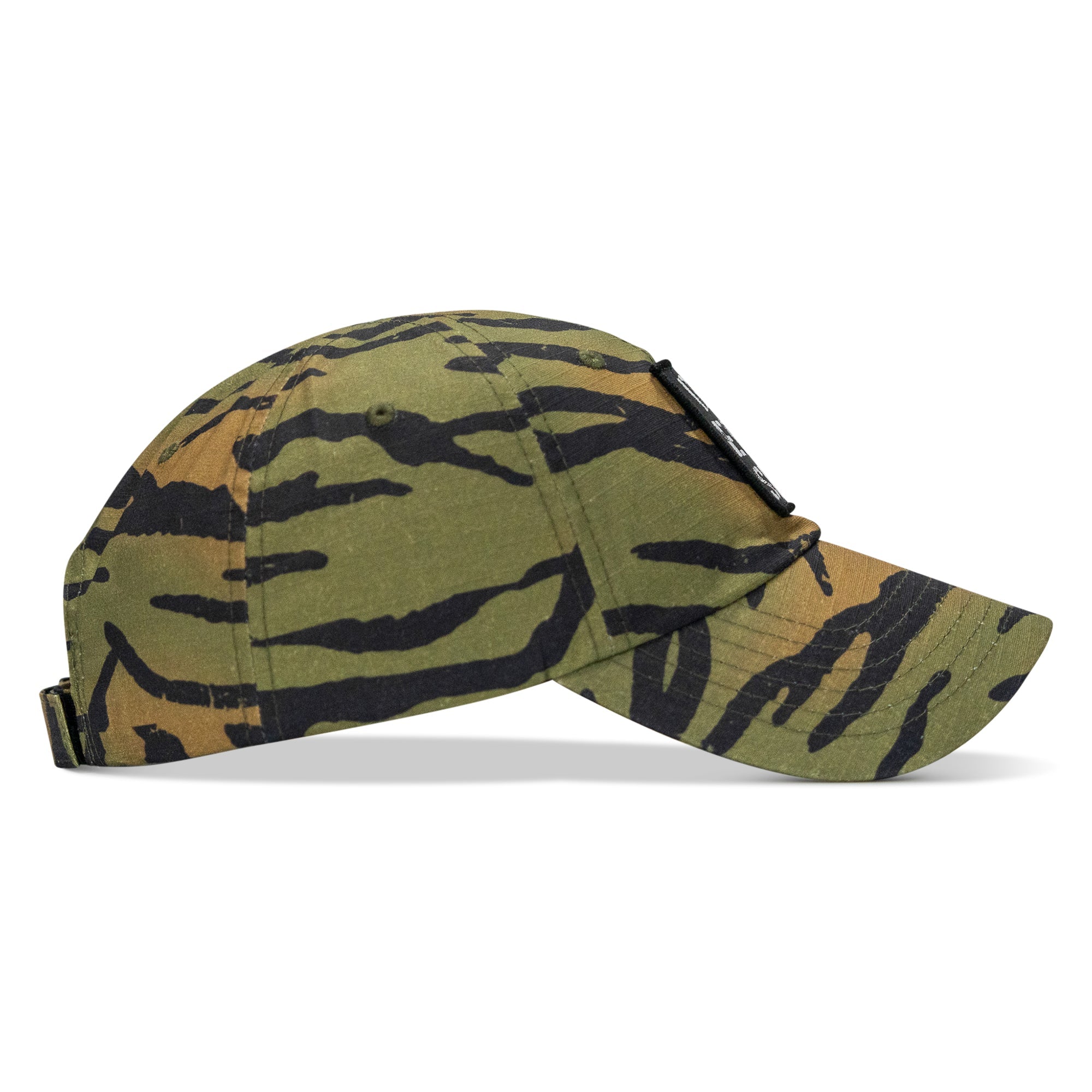 Do Epic Shit Patch RipStop Low Pro Hat