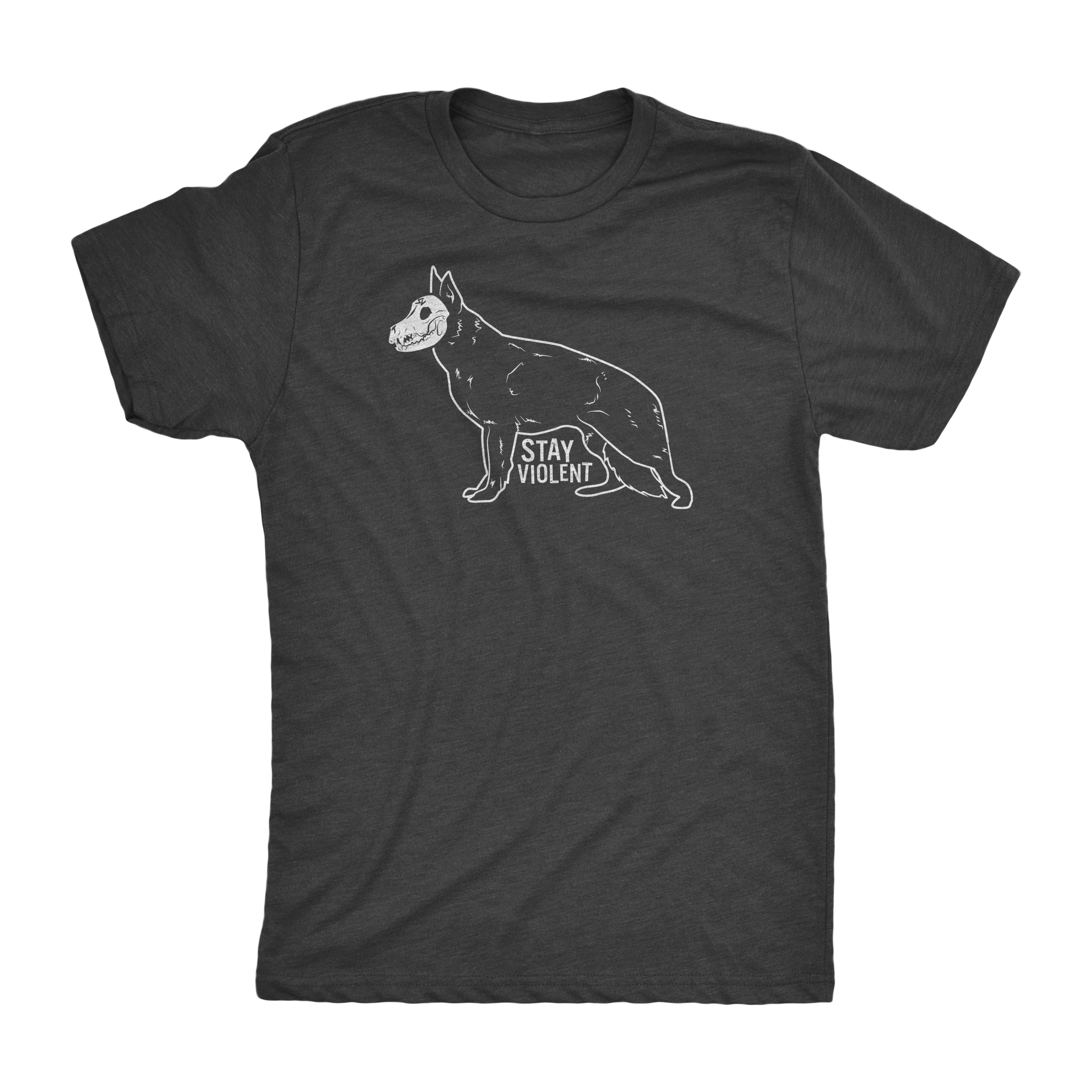 Dogs of War Shirt