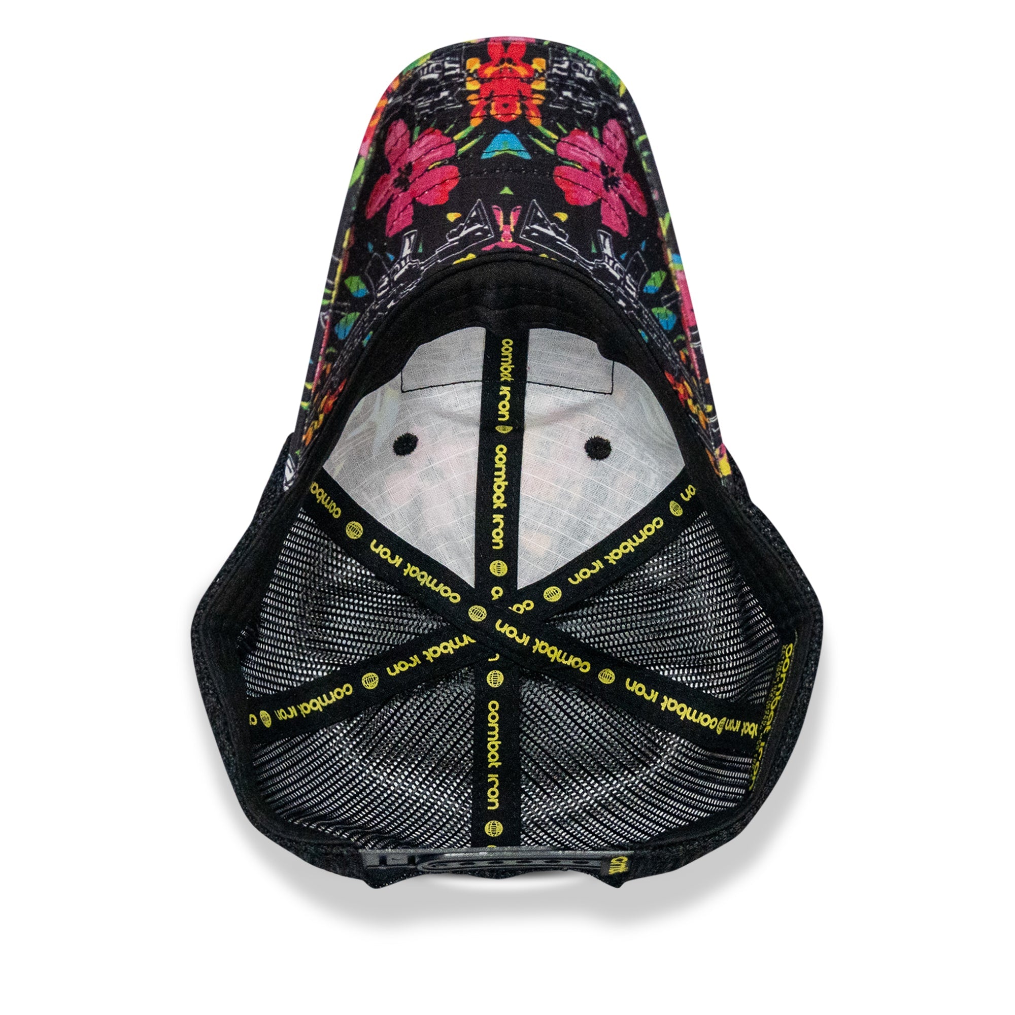 Ripstop Do Milfs Not Drugs Patch Low Profile Snapback