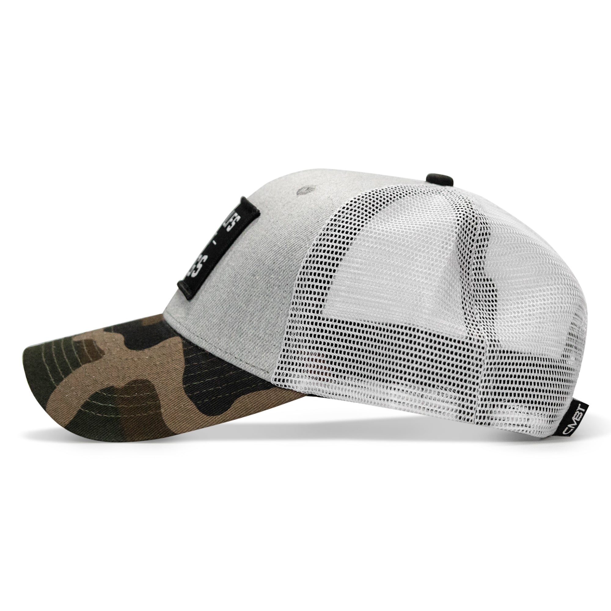 Do Milfs. Not Drugs. Patch Snapback HAT