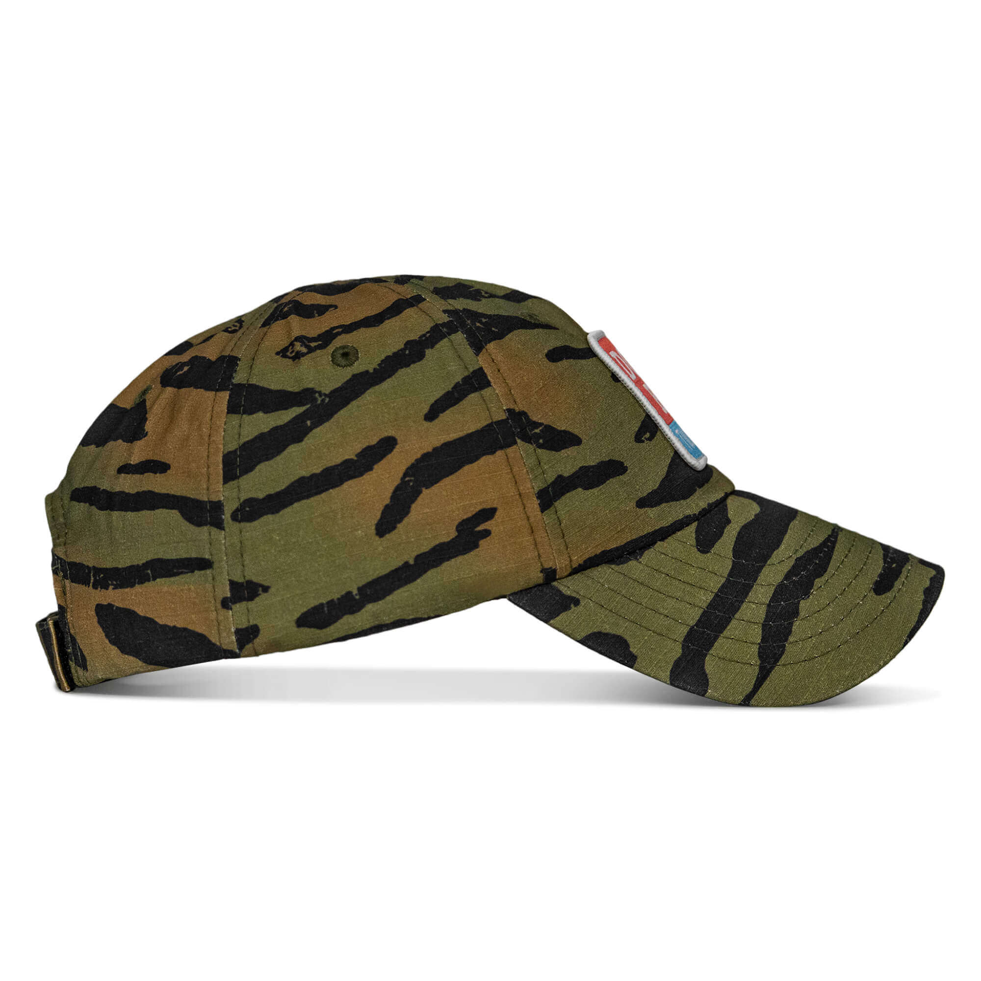 Don't Be A Twatsicle Patch Ripstop Hat
