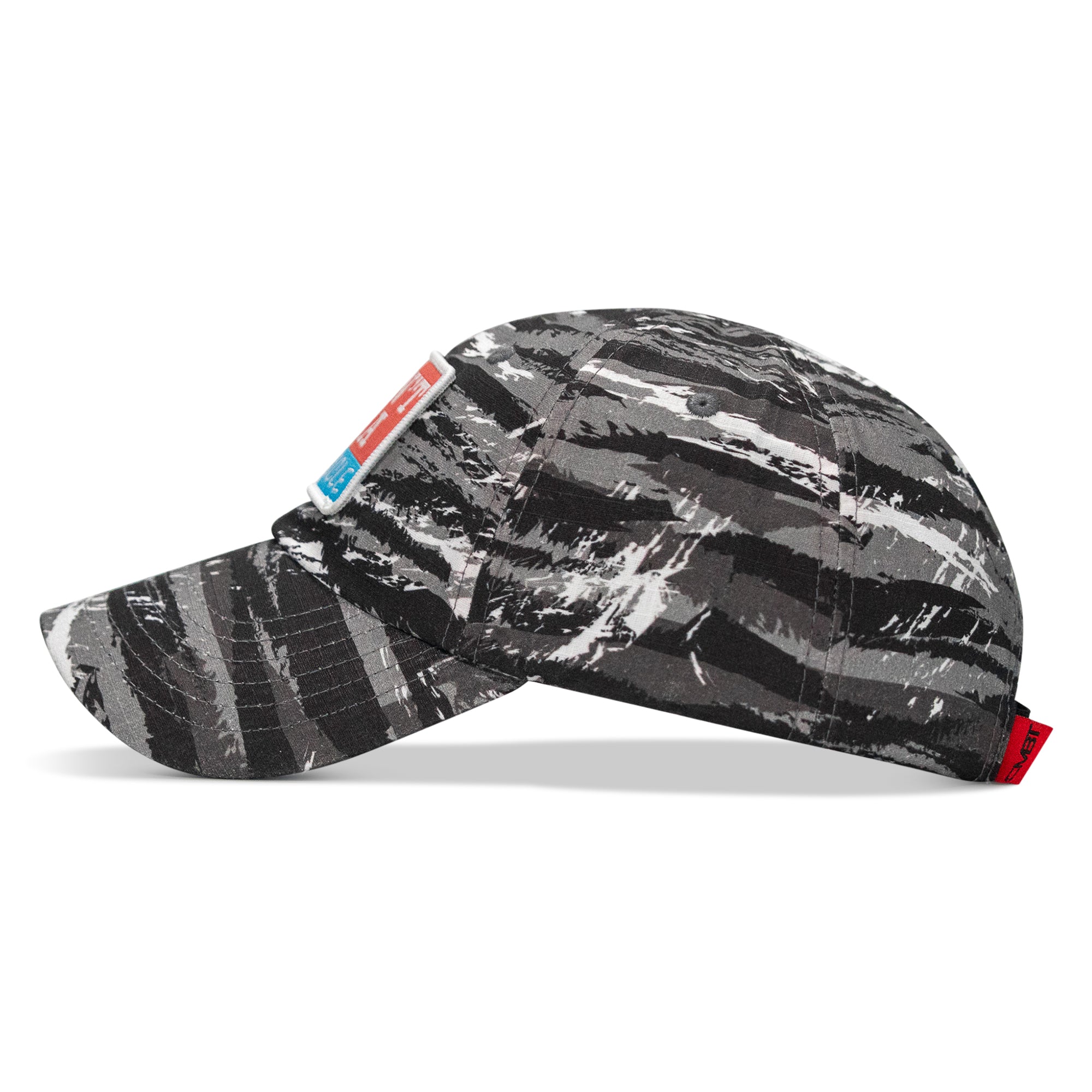 Don't Be A Twatsicle Patch Ripstop Hat