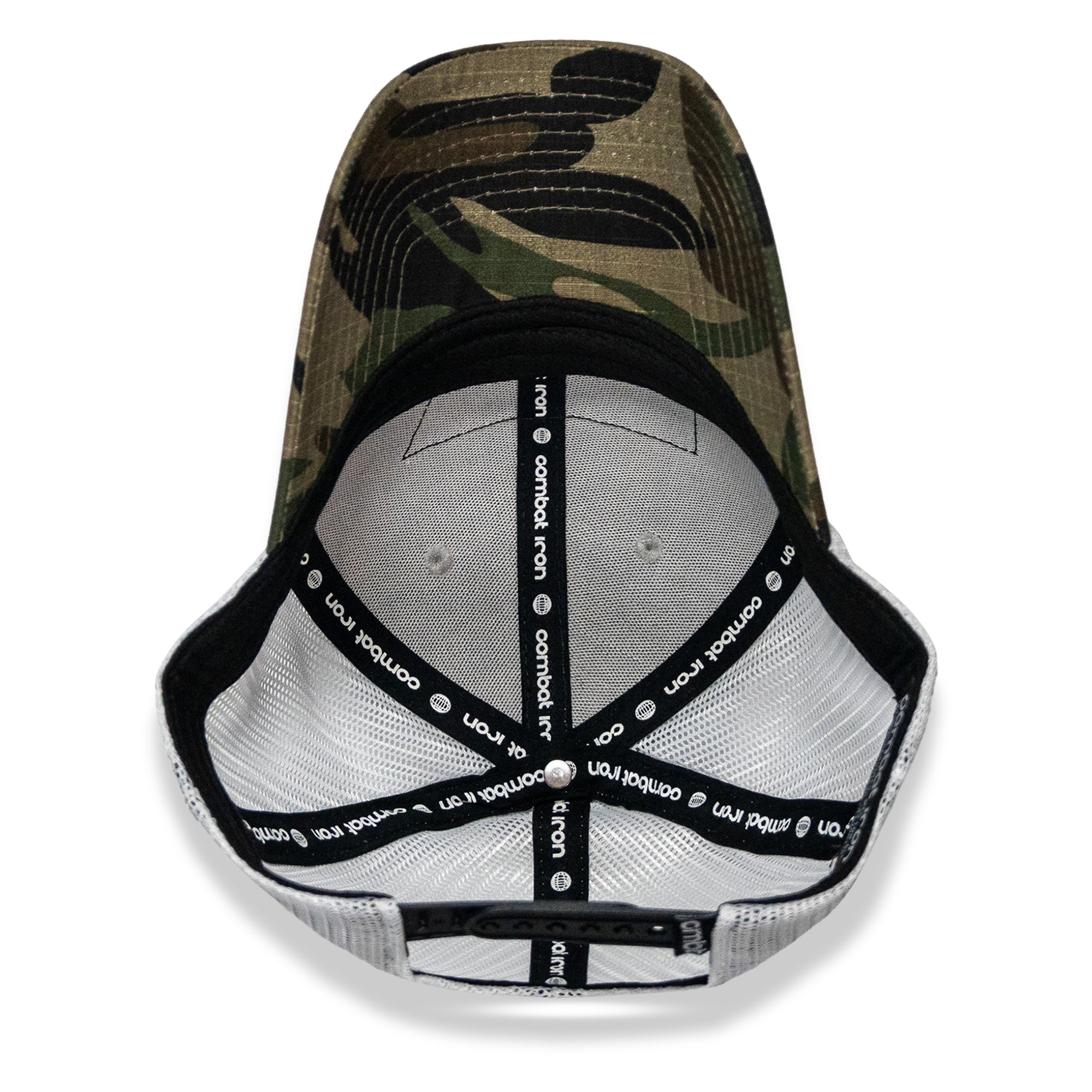 Drty Original Patch Snapback Hat