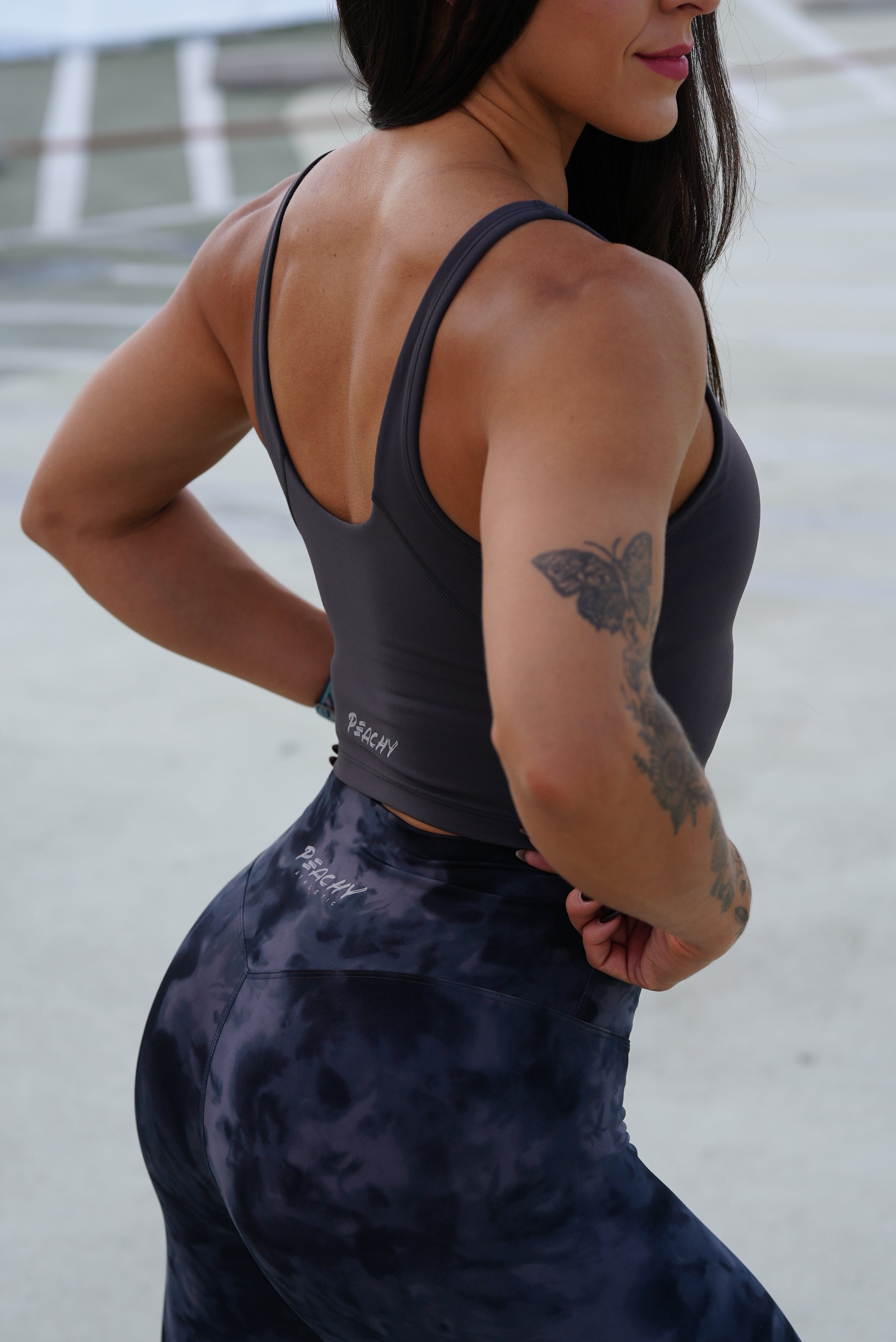 Elysium Performance Leggings