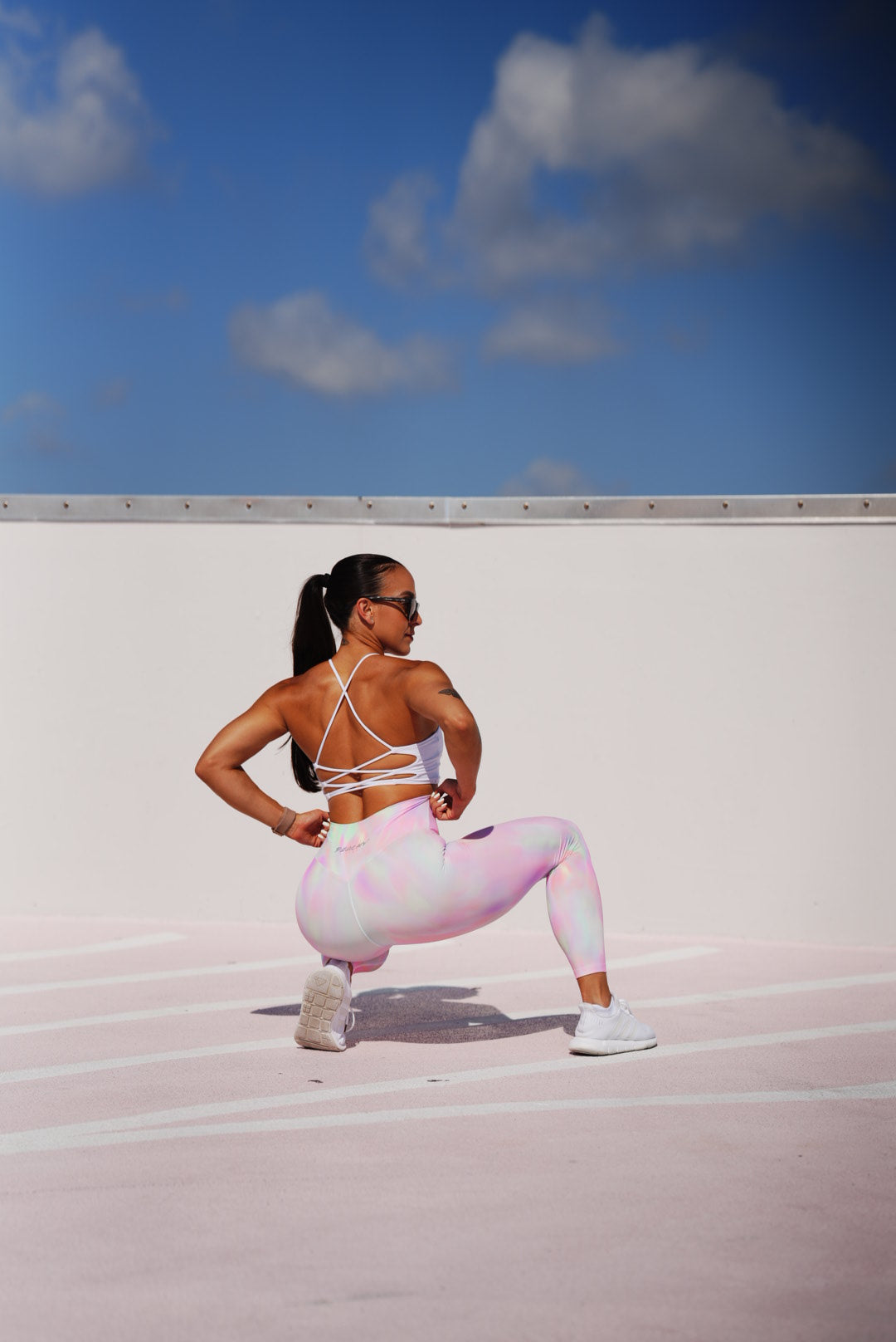 Elysium Performance Leggings - New Colors!