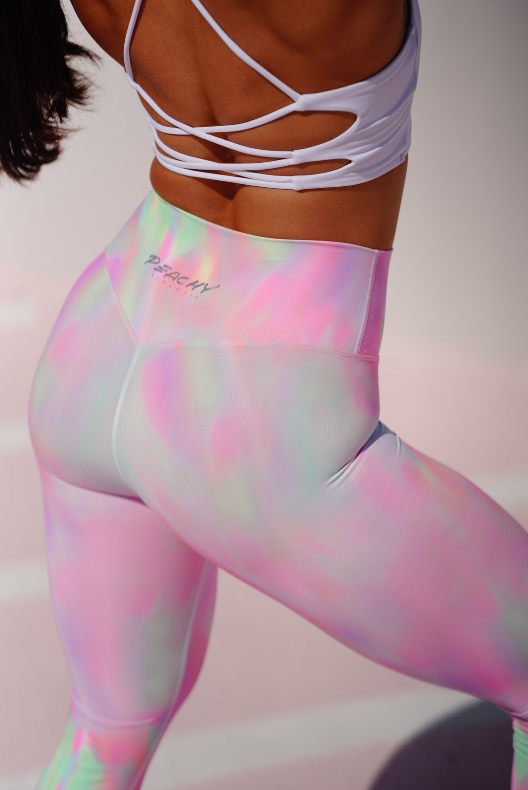 Elysium Performance Leggings - New Colors!