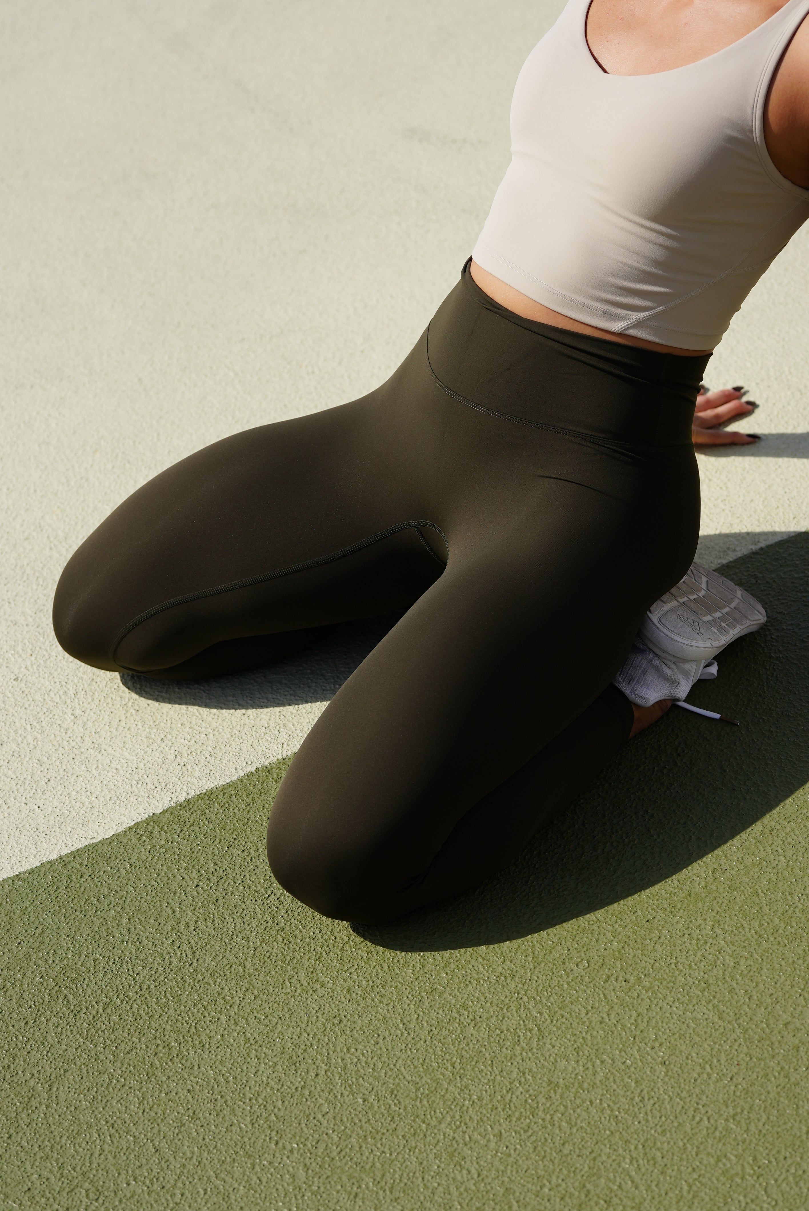 Elysium Performance Leggings