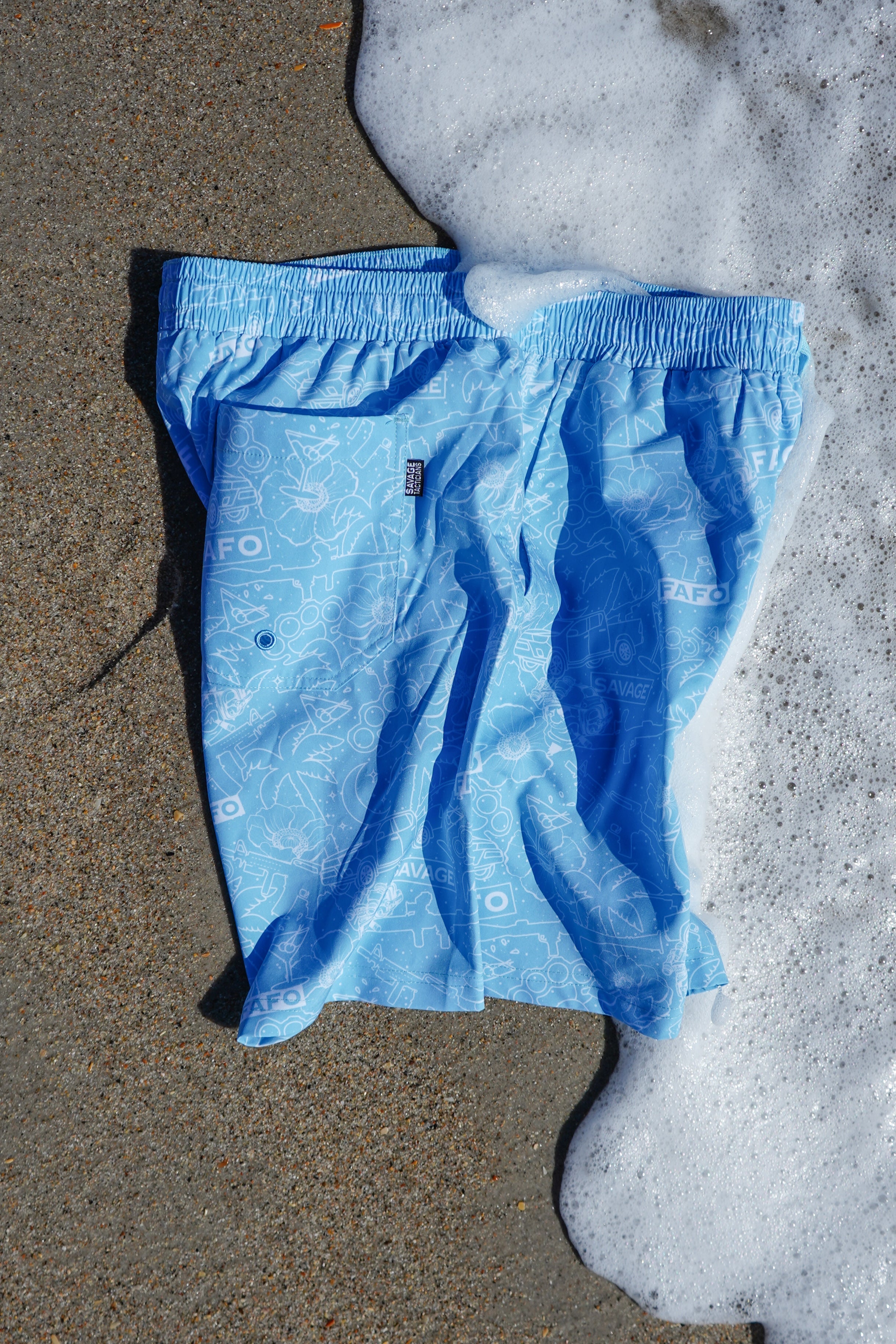 Bañador - Slaycation 