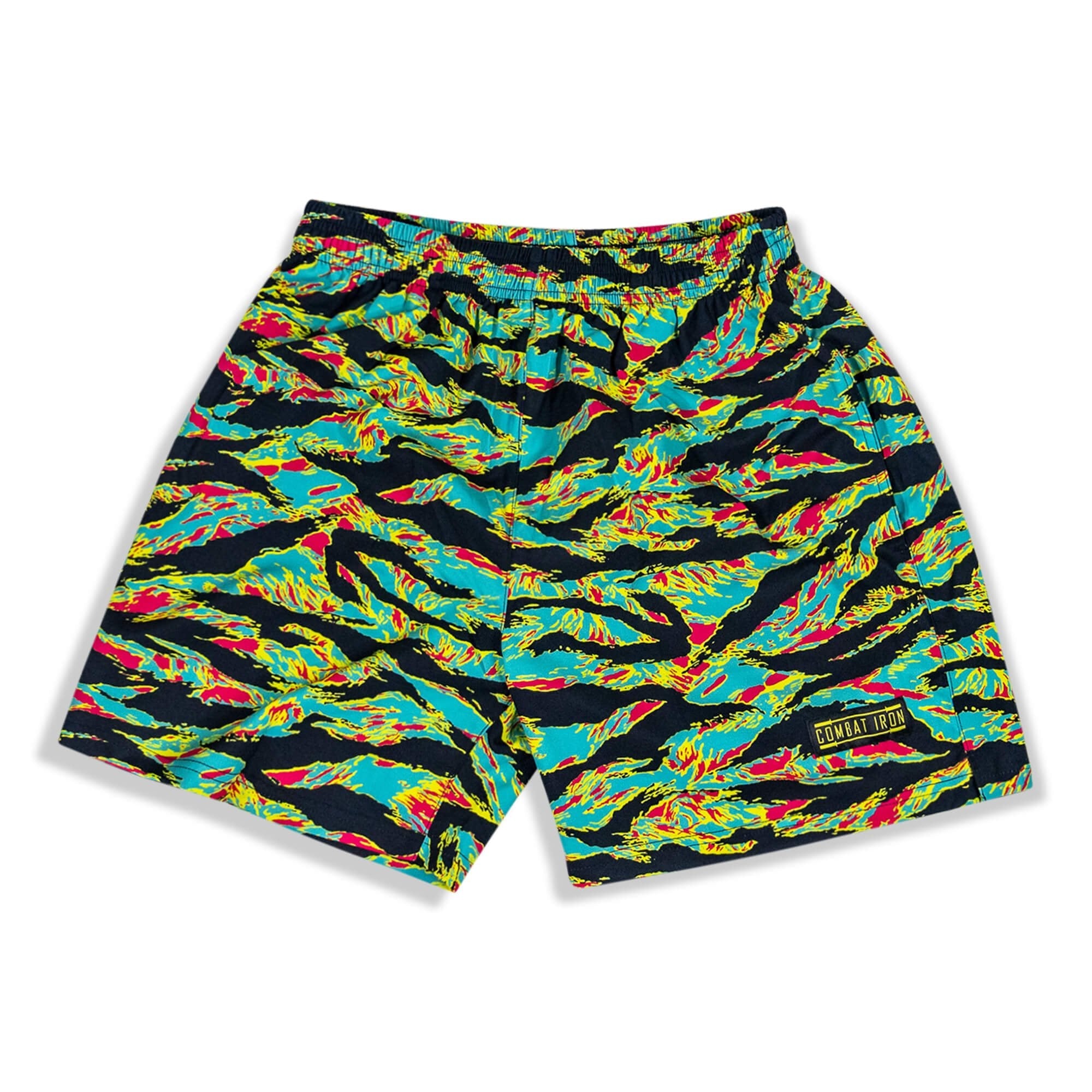 Men's V3 Performance Edition Shorts | 5.5"