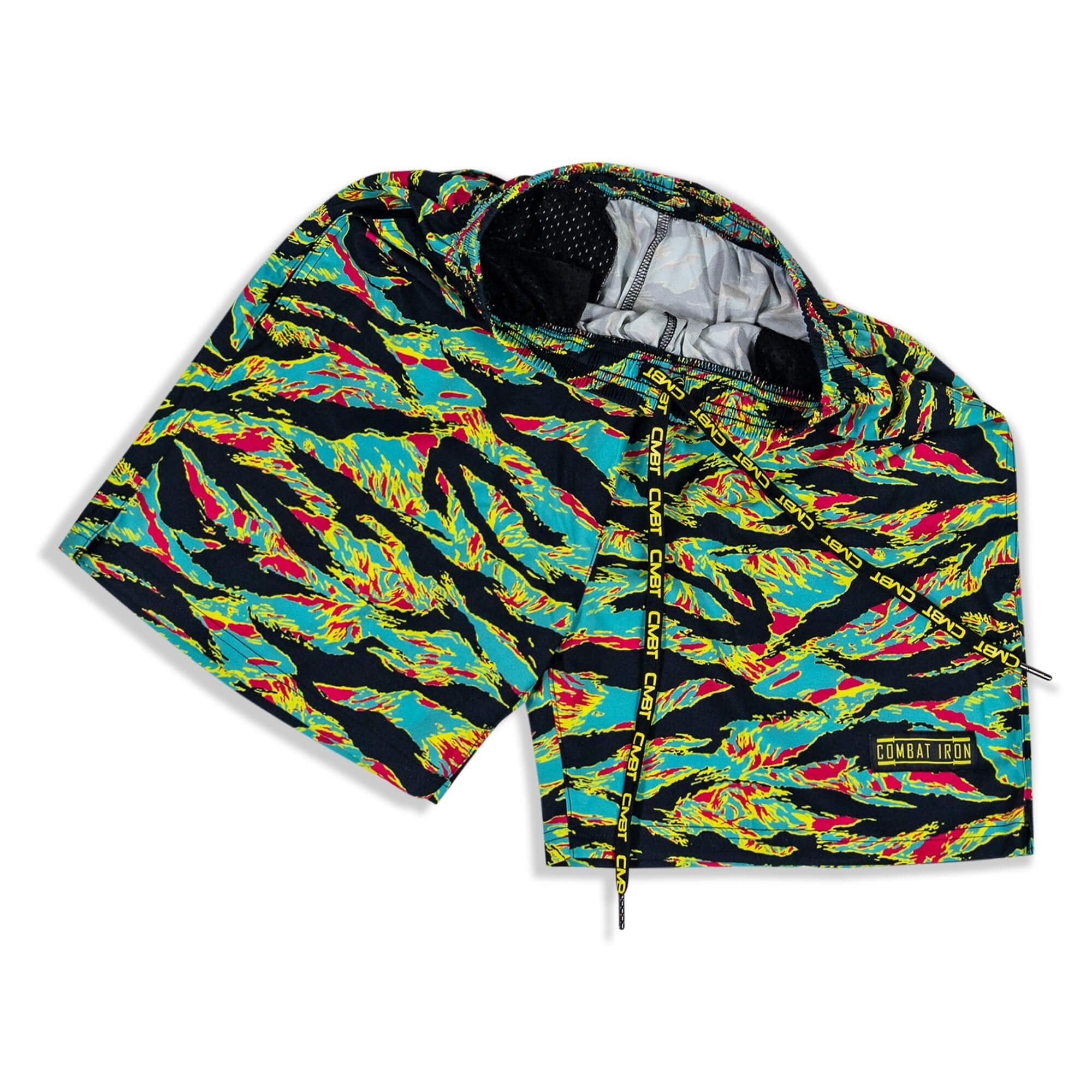 Men's V3 Performance Edition Shorts | 5.5"