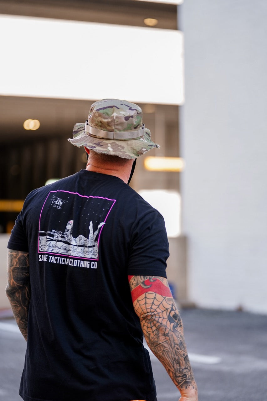 OVERWATCH TEE