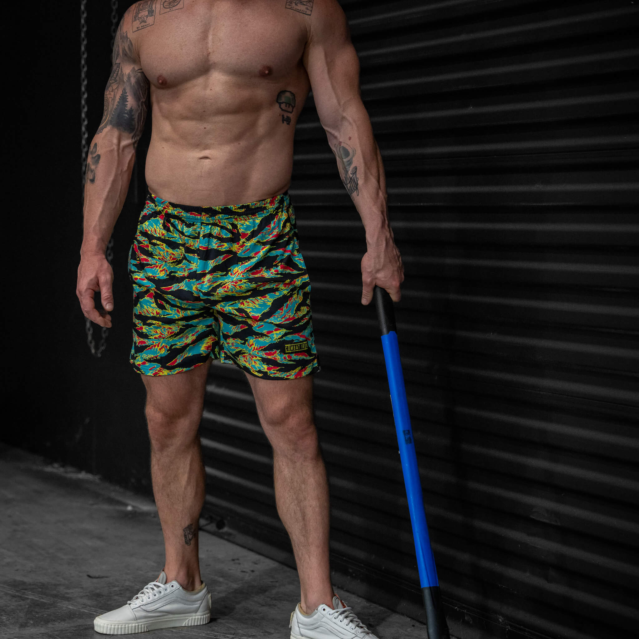 Men's V3 Performance Edition Shorts | 5.5"