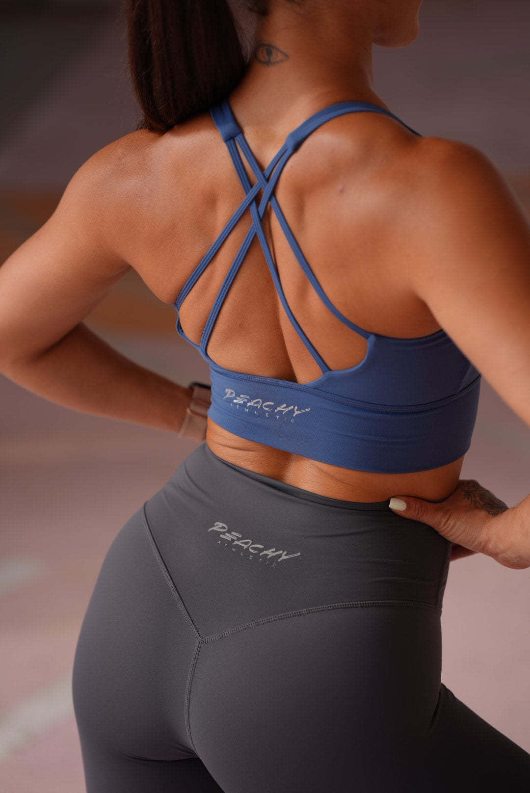 Benji Sports Bra