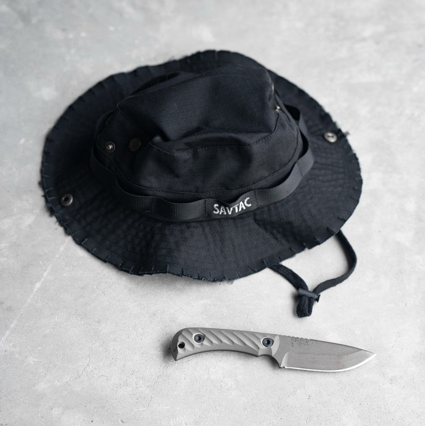 Boonie - Black