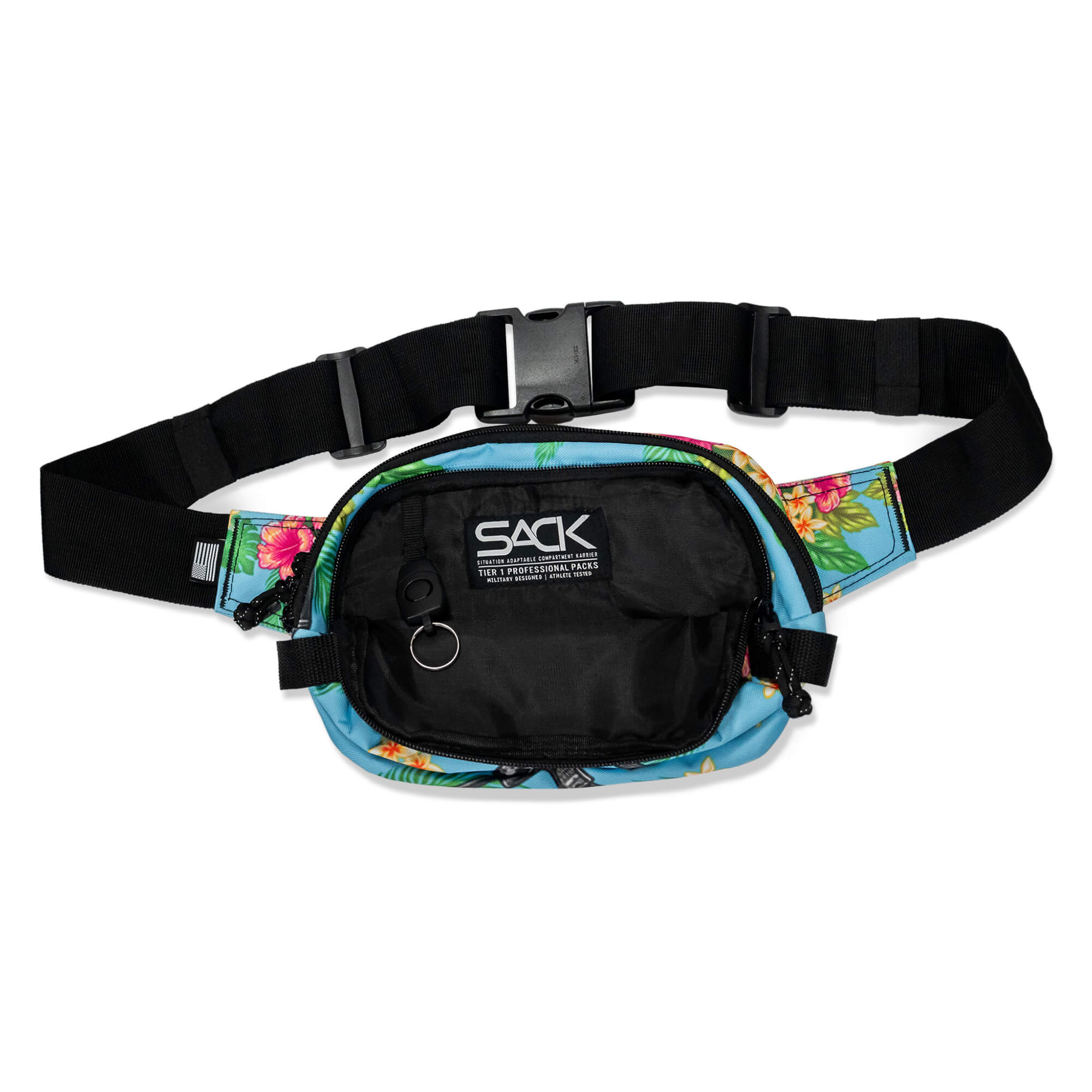 Fanny Pack Dump Pouch V2.5